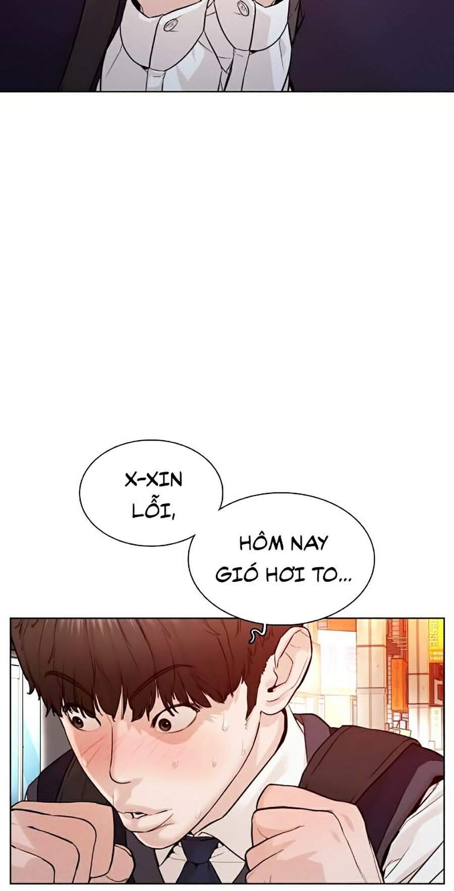 Cách Chiến Thắng Trận Đấu Chapter 104 - Trang 2