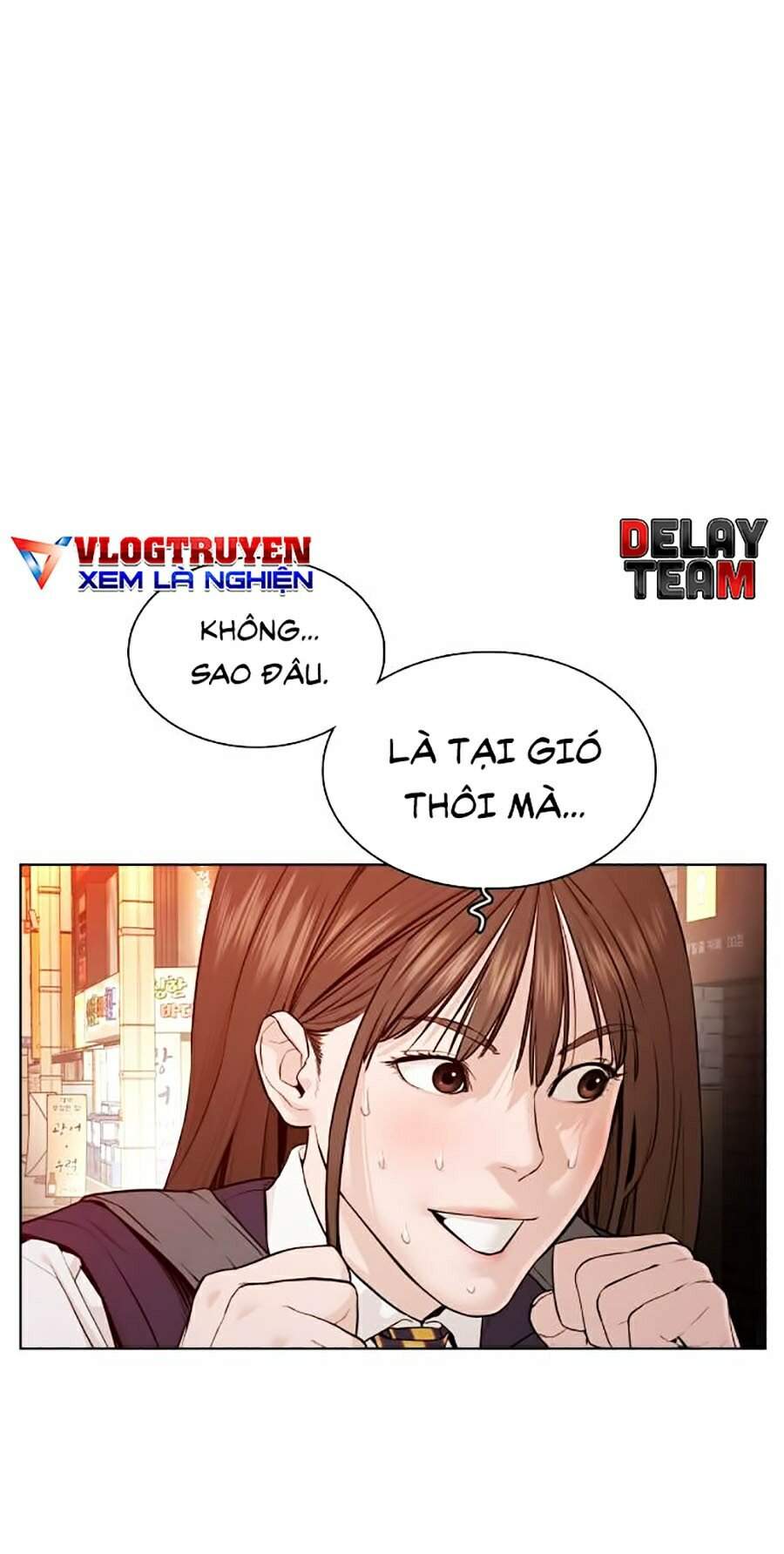 Cách Chiến Thắng Trận Đấu Chapter 104 - Trang 2