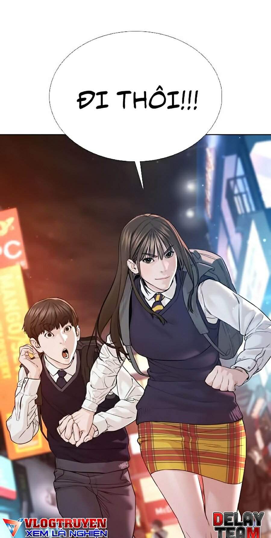 Cách Chiến Thắng Trận Đấu Chapter 104 - Trang 2