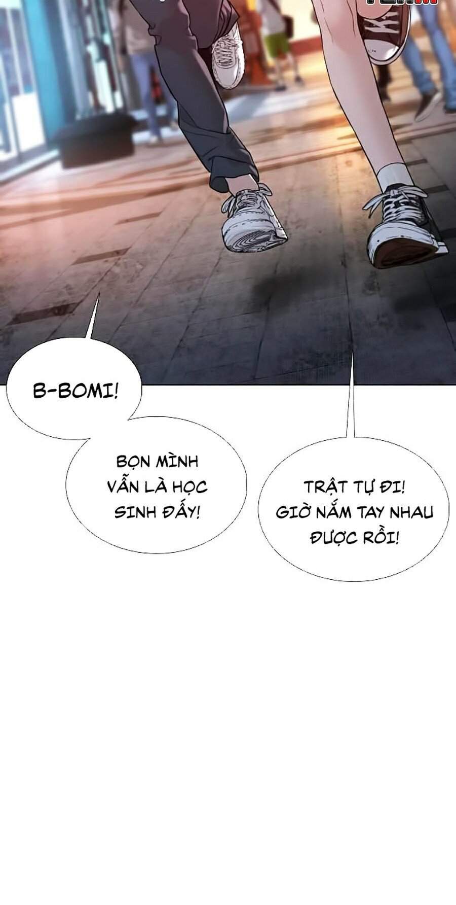 Cách Chiến Thắng Trận Đấu Chapter 104 - Trang 2