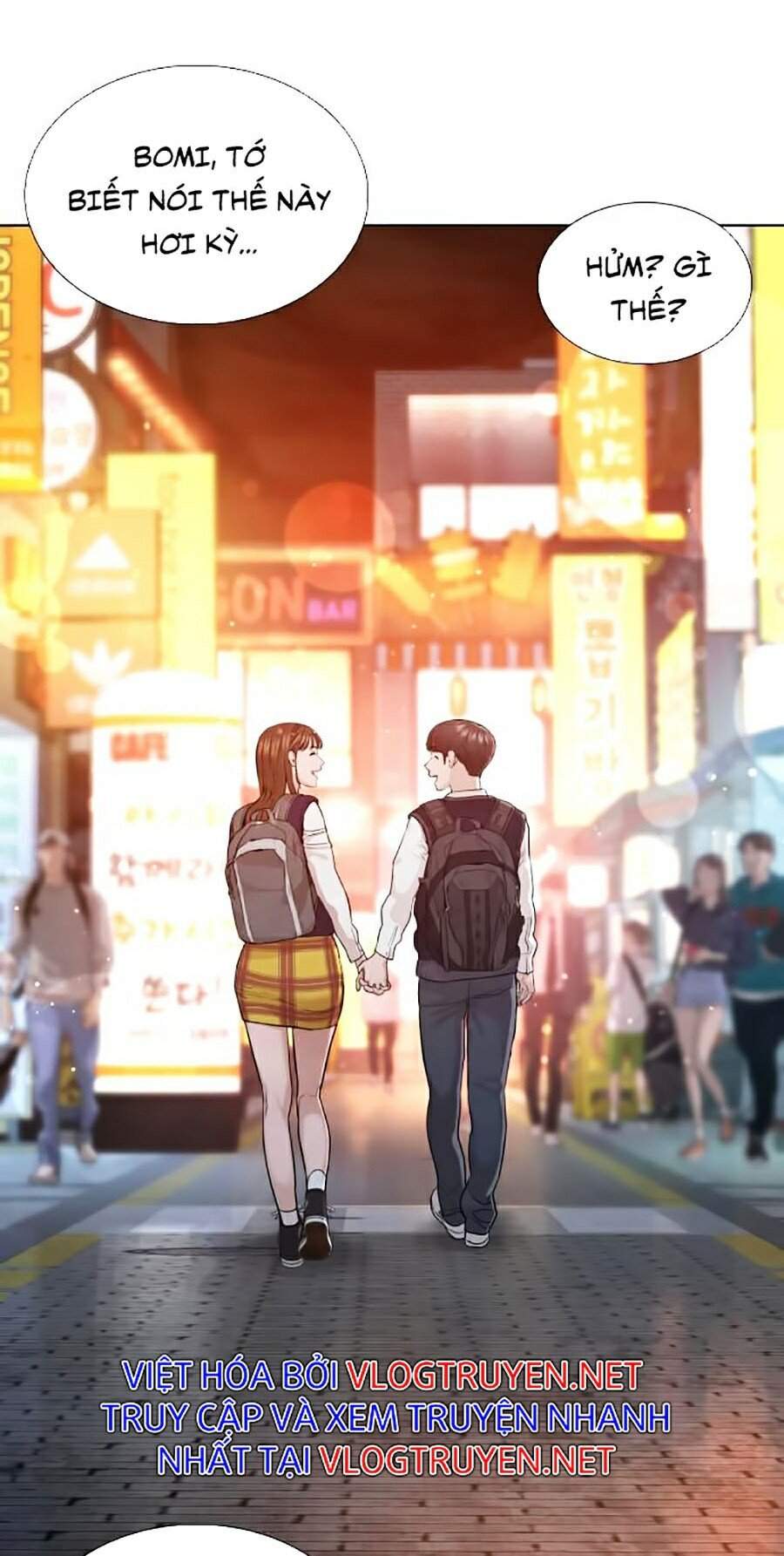 Cách Chiến Thắng Trận Đấu Chapter 104 - Trang 2