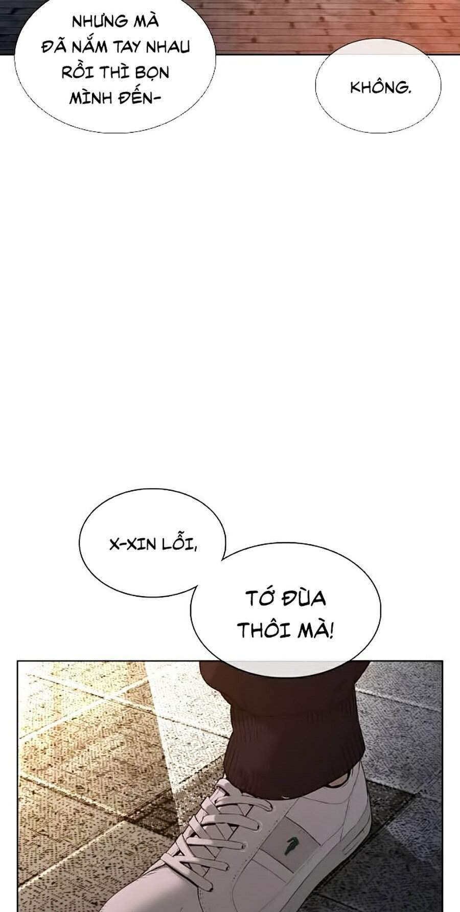 Cách Chiến Thắng Trận Đấu Chapter 104 - Trang 2