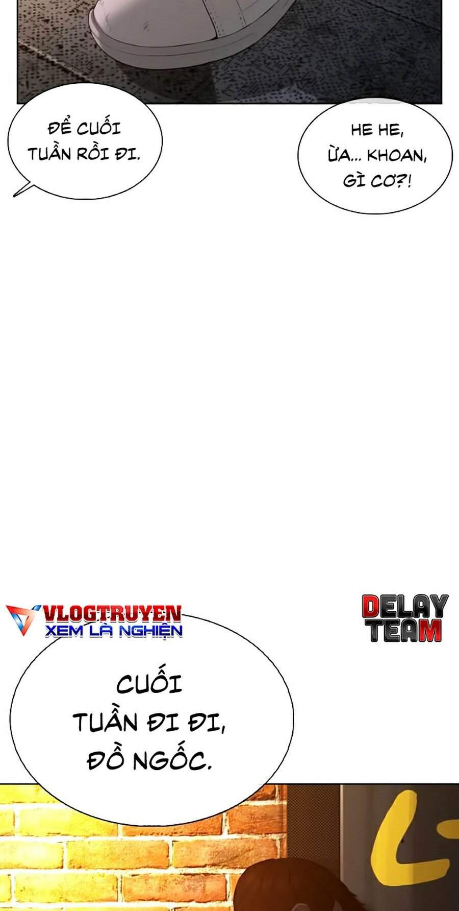 Cách Chiến Thắng Trận Đấu Chapter 104 - Trang 2