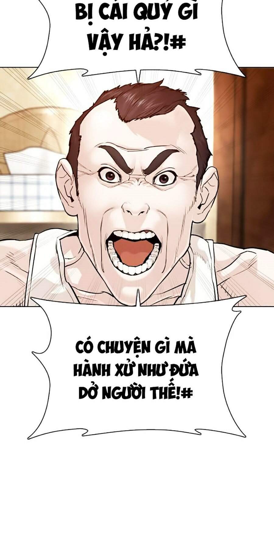 Cách Chiến Thắng Trận Đấu Chapter 104 - Trang 2