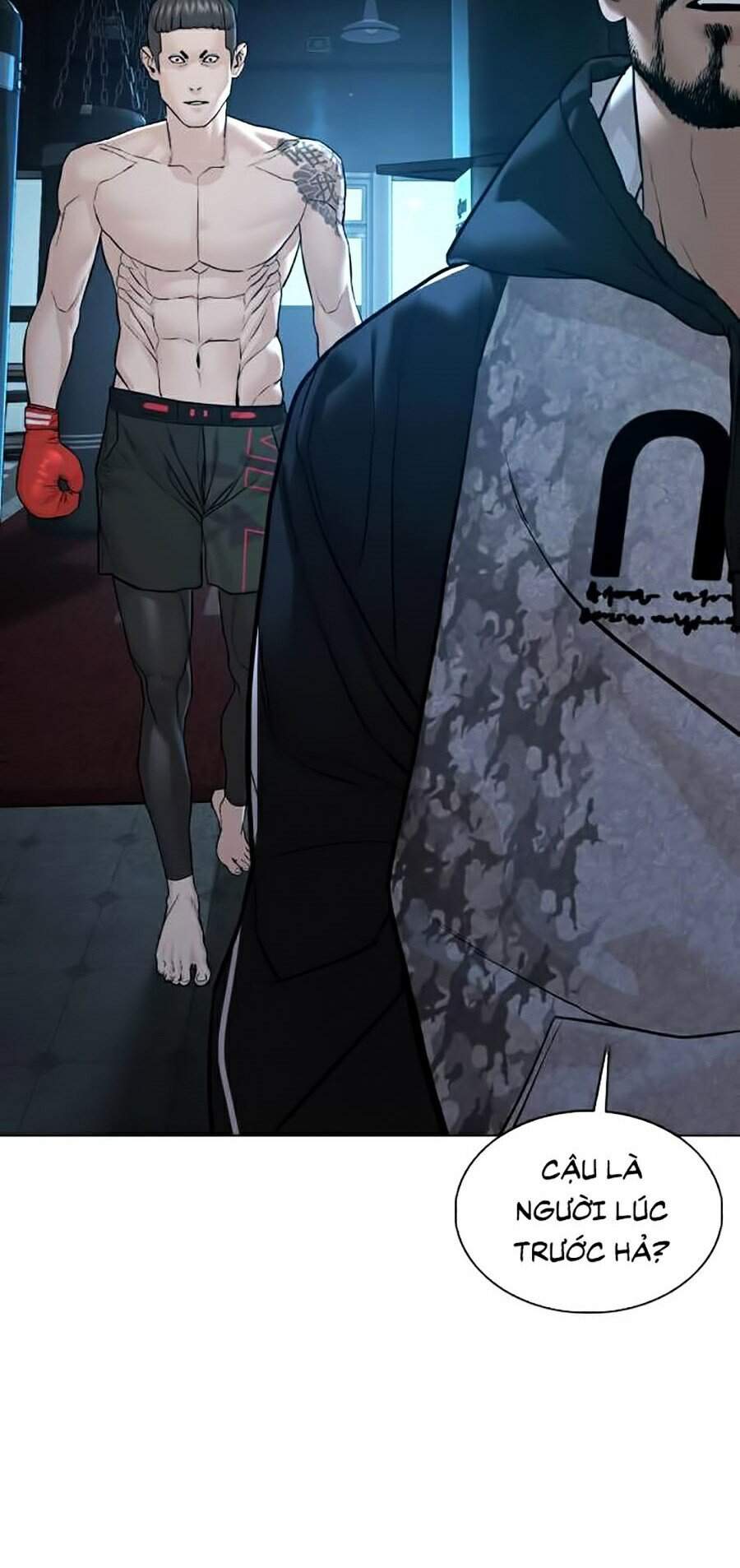 Cách Chiến Thắng Trận Đấu Chapter 104 - Trang 2