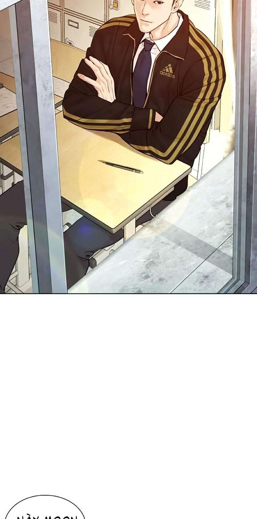 Cách Chiến Thắng Trận Đấu Chapter 104 - Trang 2