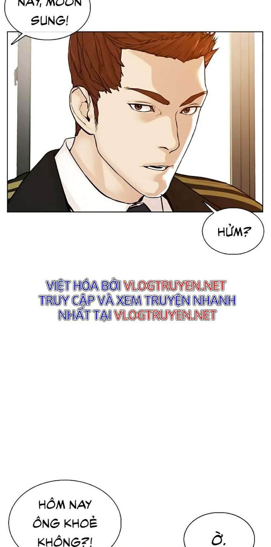 Cách Chiến Thắng Trận Đấu Chapter 104 - Trang 2