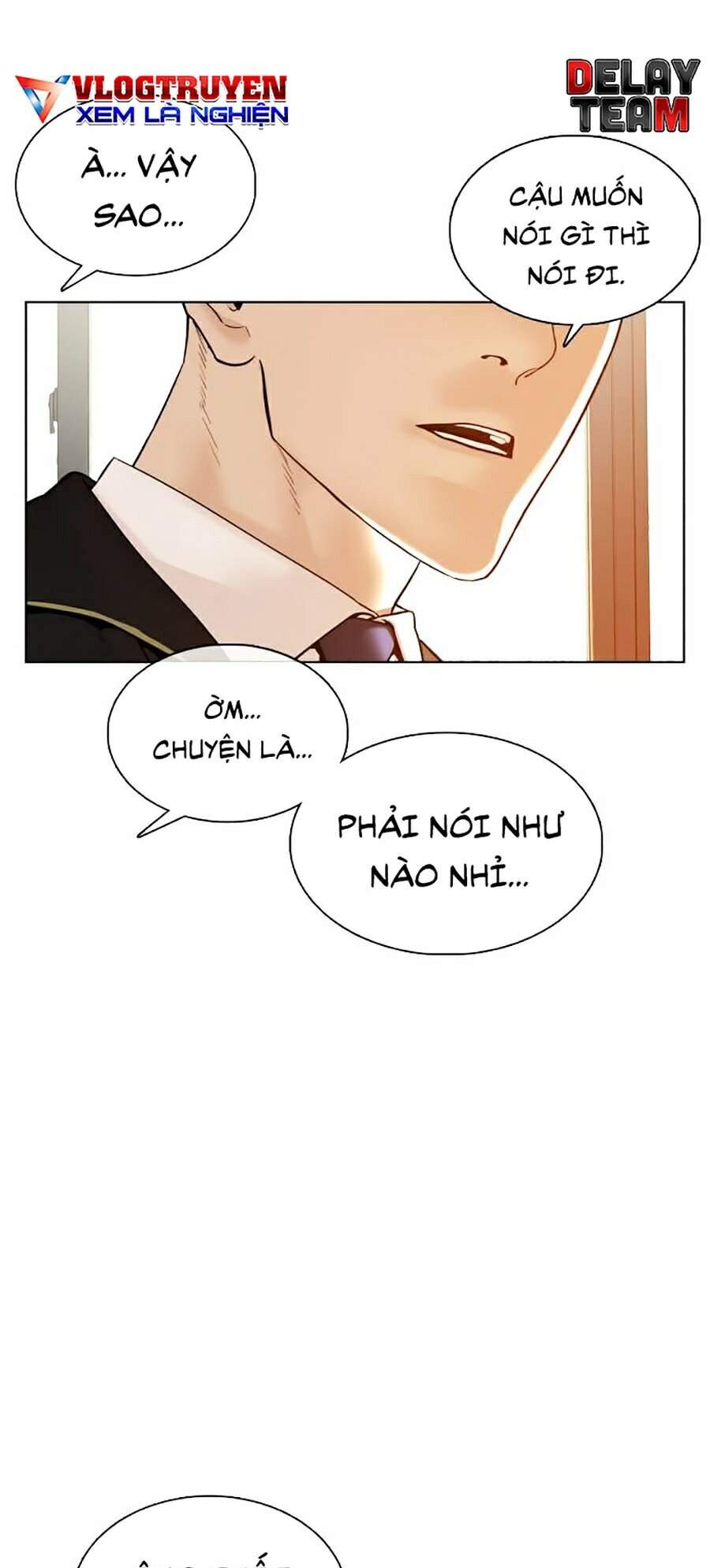 Cách Chiến Thắng Trận Đấu Chapter 104 - Trang 2