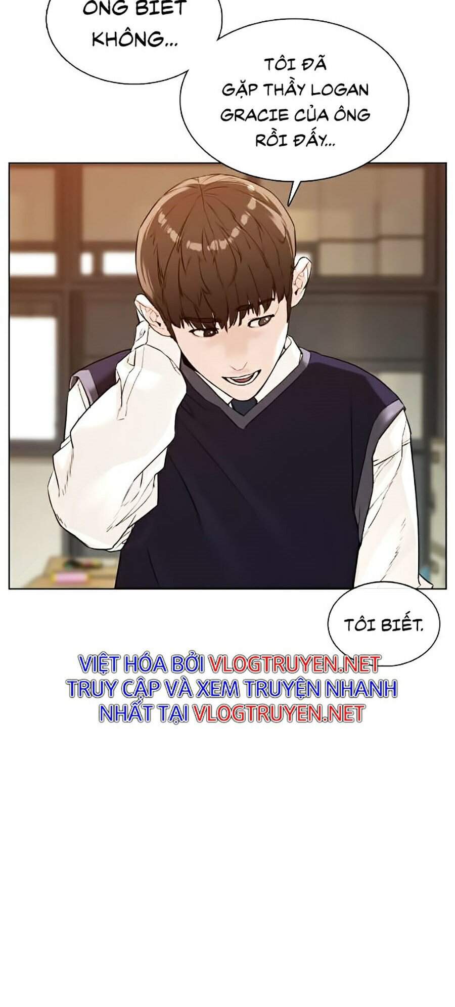 Cách Chiến Thắng Trận Đấu Chapter 104 - Trang 2