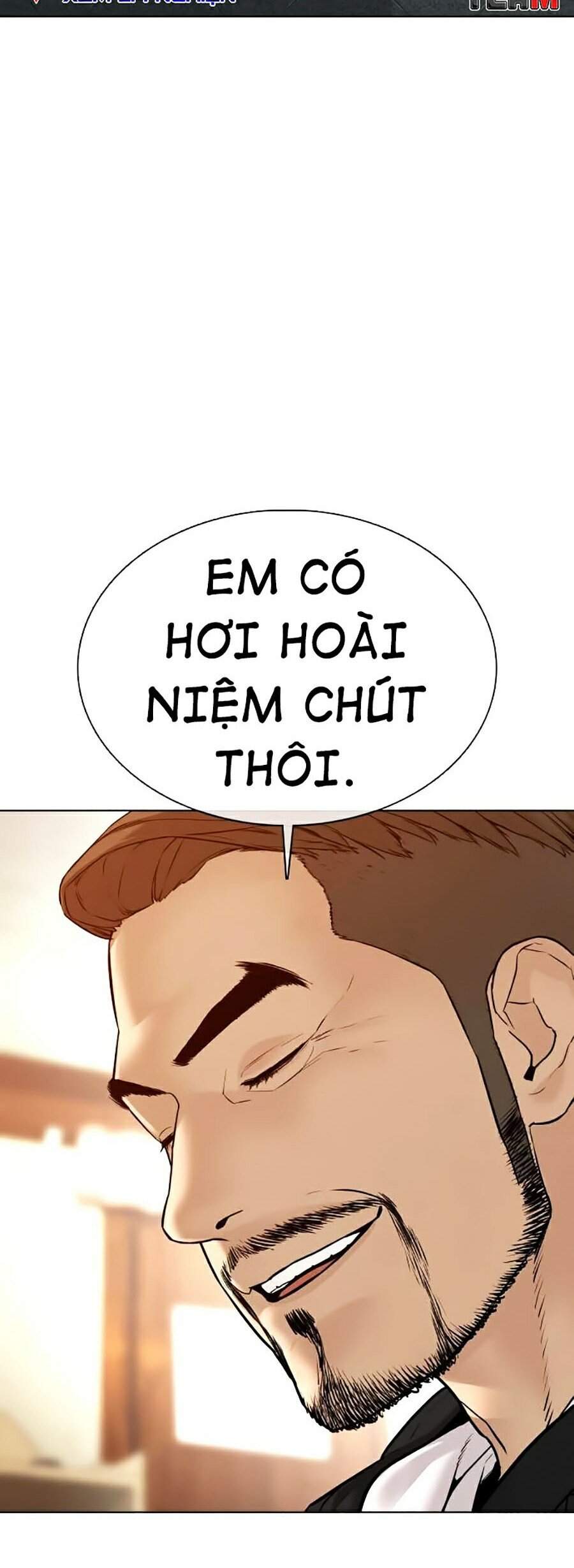 Cách Chiến Thắng Trận Đấu Chapter 105 - Trang 2