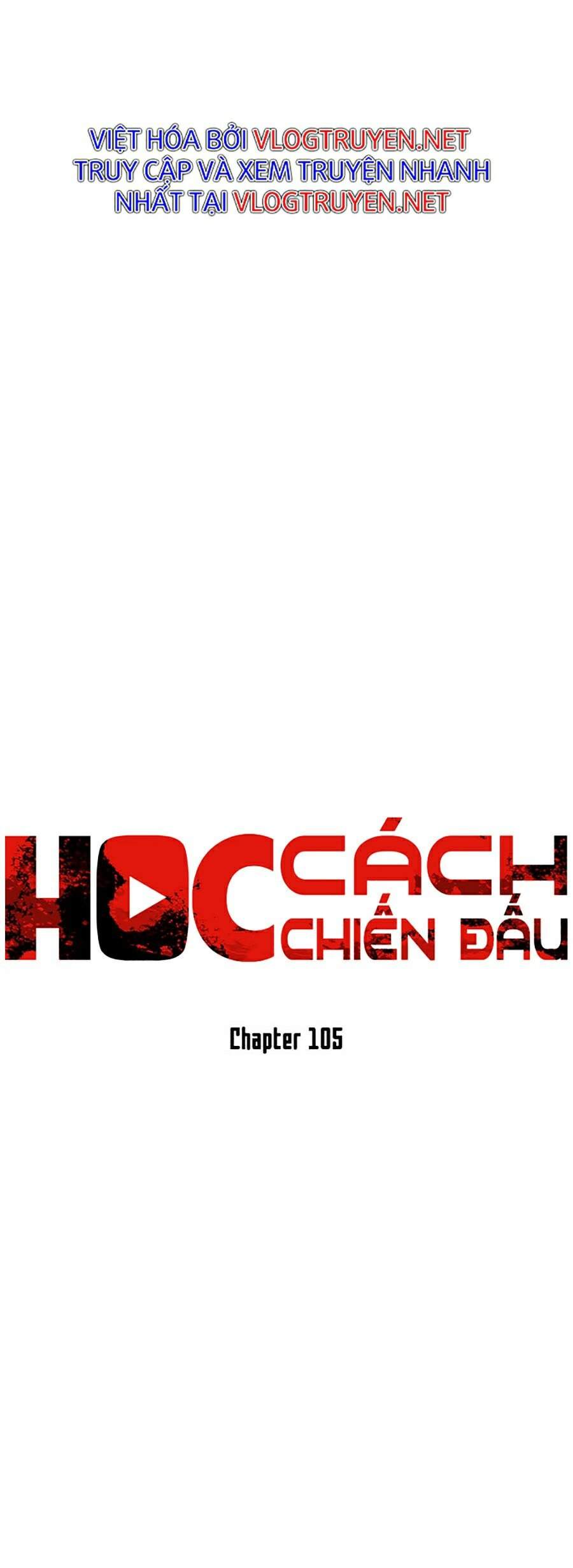 Cách Chiến Thắng Trận Đấu Chapter 105 - Trang 2
