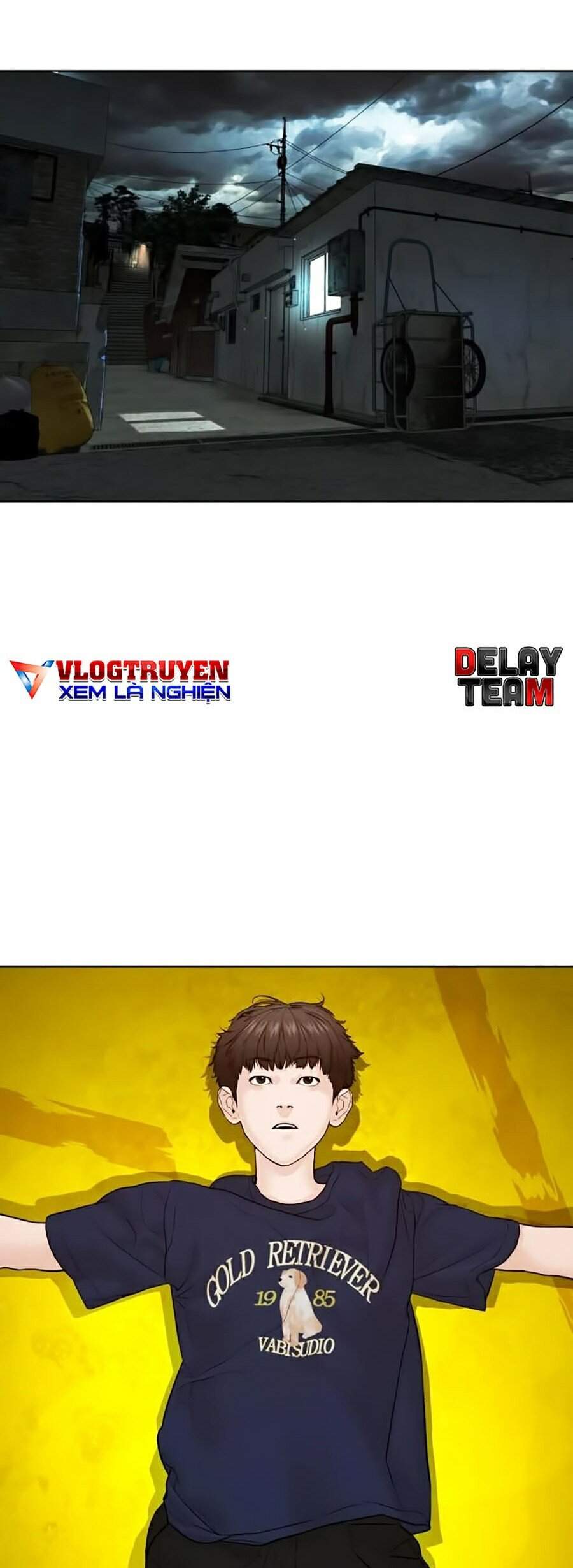 Cách Chiến Thắng Trận Đấu Chapter 105 - Trang 2