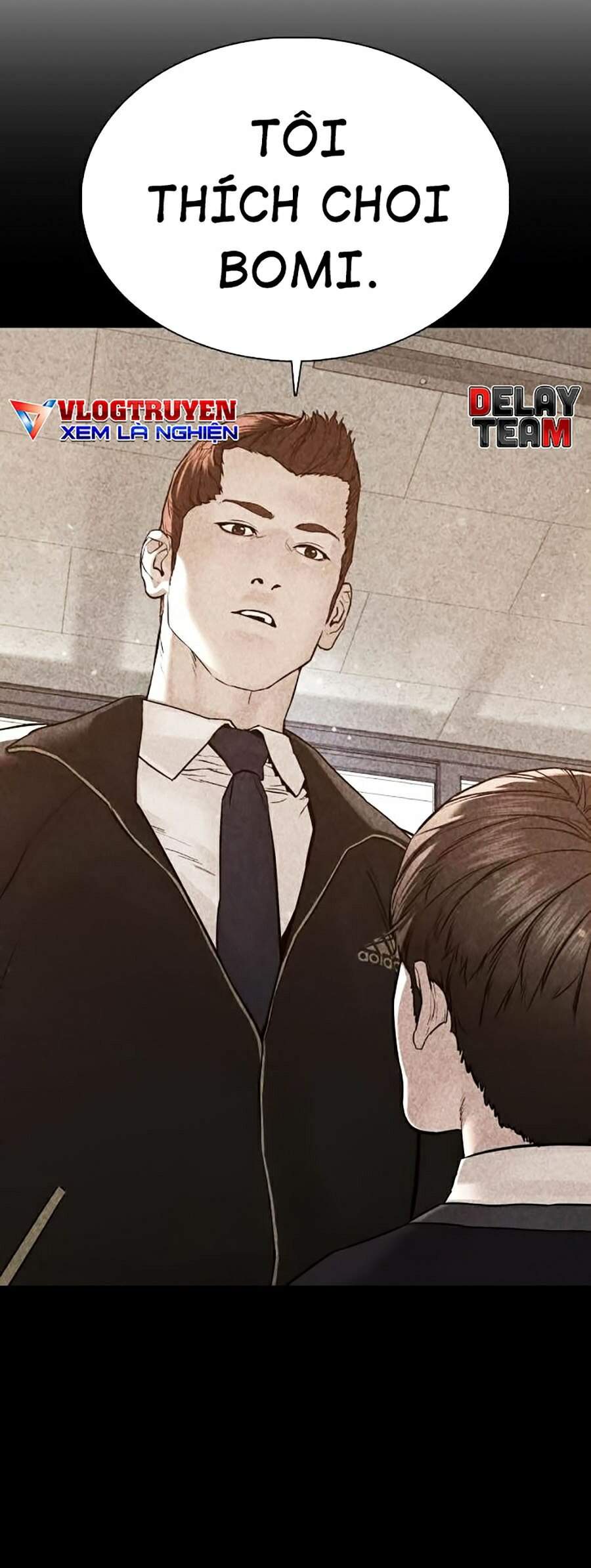 Cách Chiến Thắng Trận Đấu Chapter 105 - Trang 2