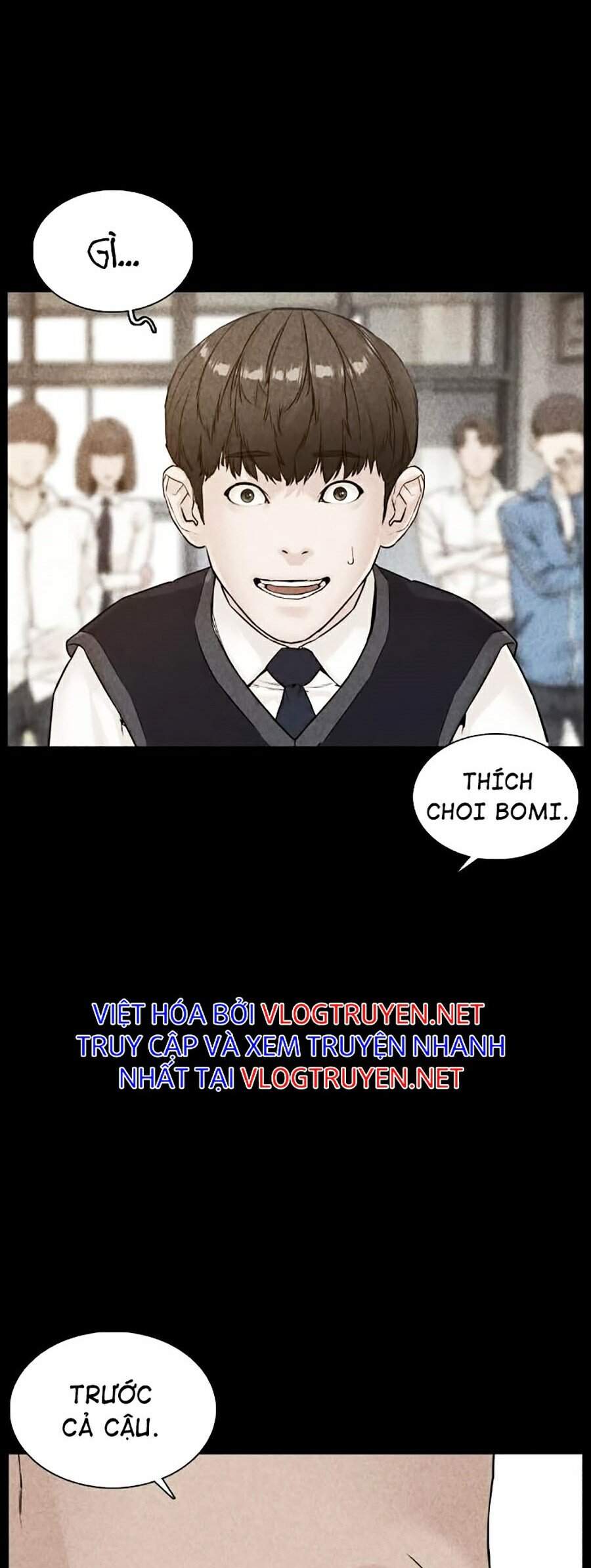 Cách Chiến Thắng Trận Đấu Chapter 105 - Trang 2