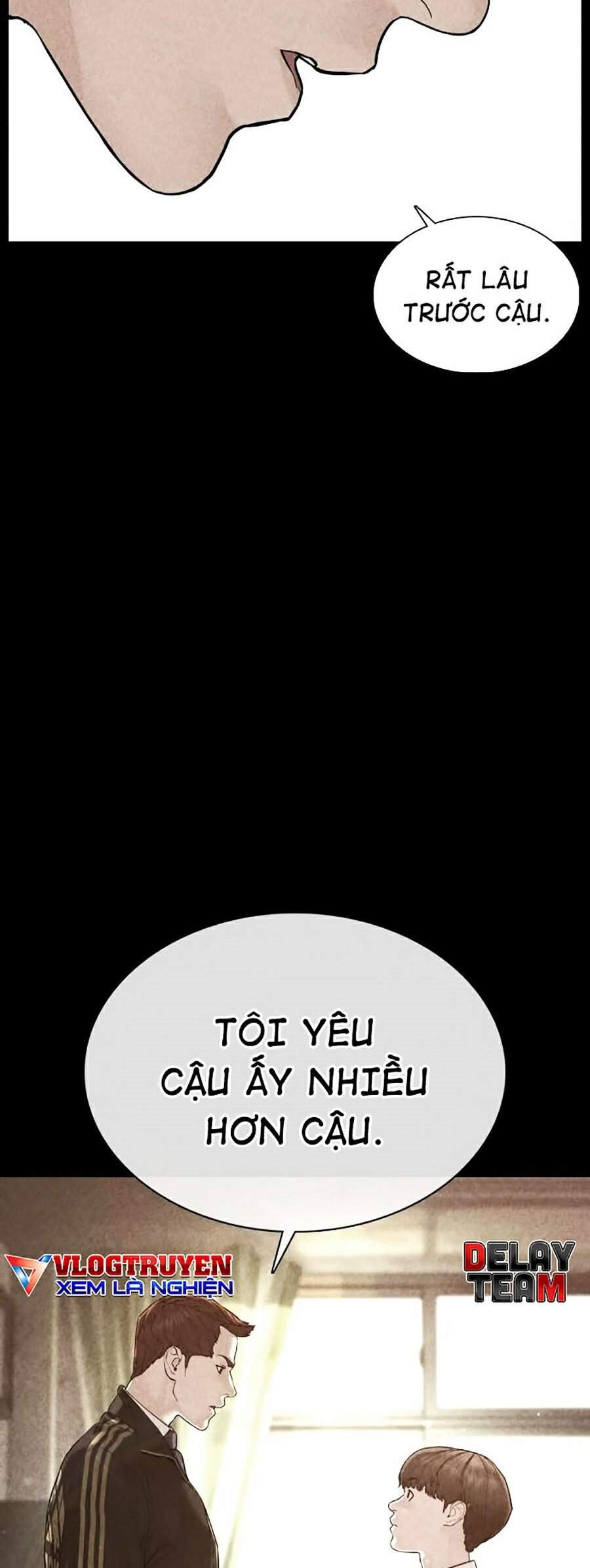 Cách Chiến Thắng Trận Đấu Chapter 105 - Trang 2