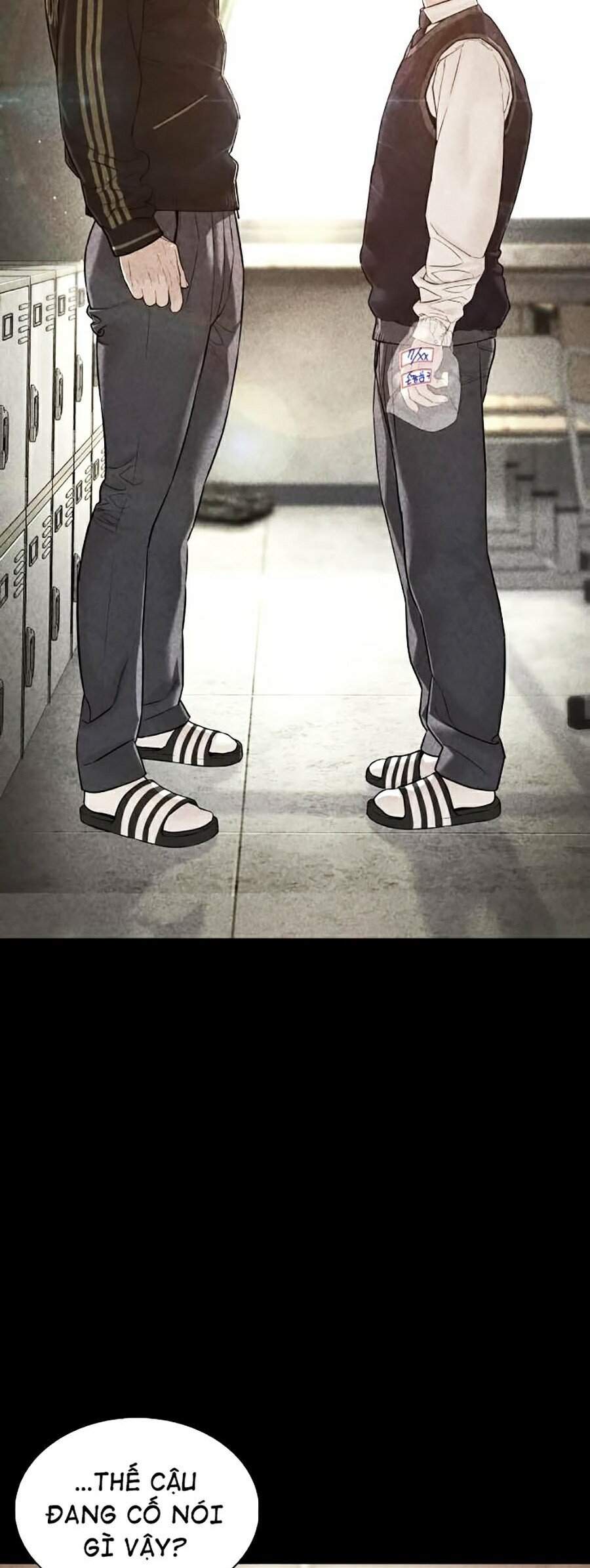 Cách Chiến Thắng Trận Đấu Chapter 105 - Trang 2