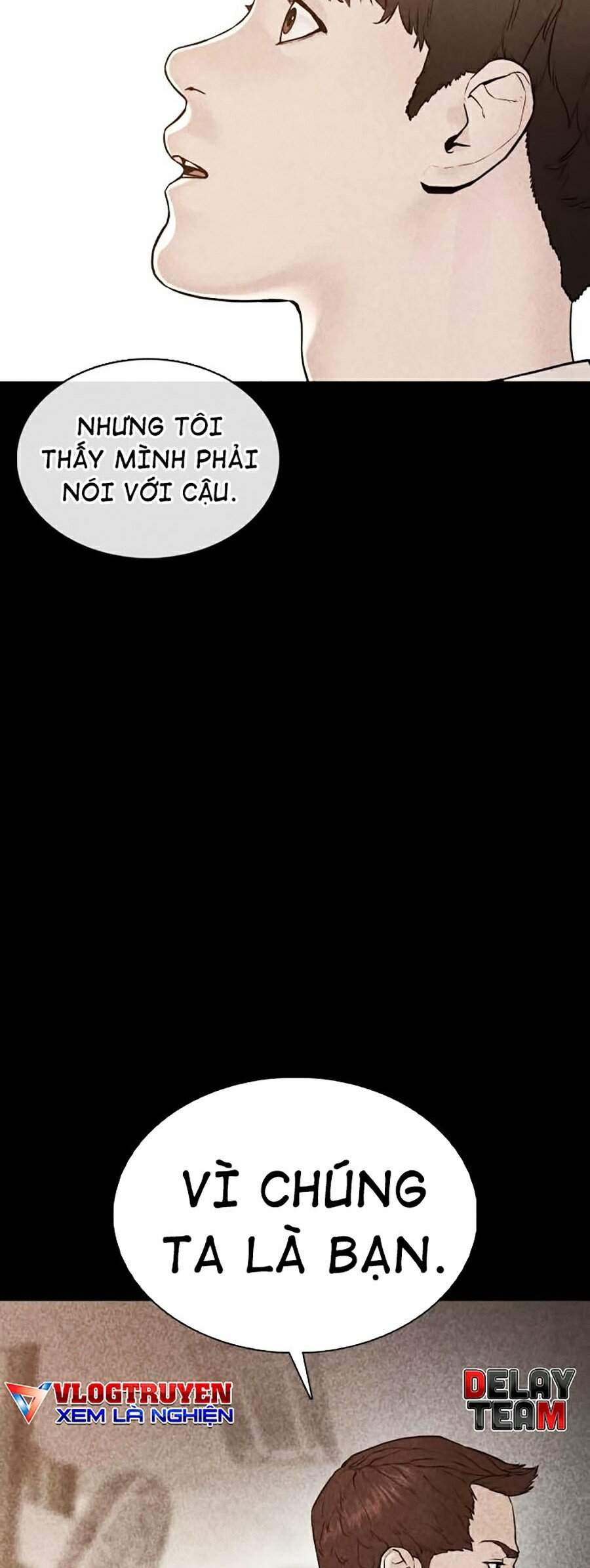 Cách Chiến Thắng Trận Đấu Chapter 105 - Trang 2