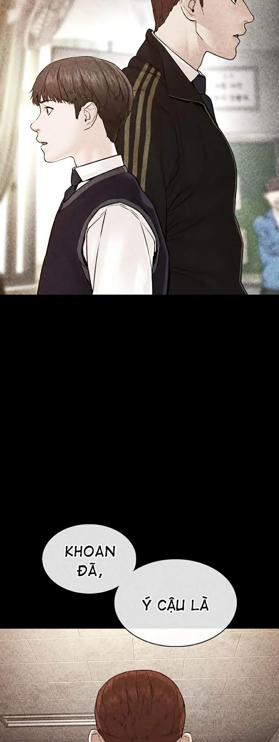 Cách Chiến Thắng Trận Đấu Chapter 105 - Trang 2