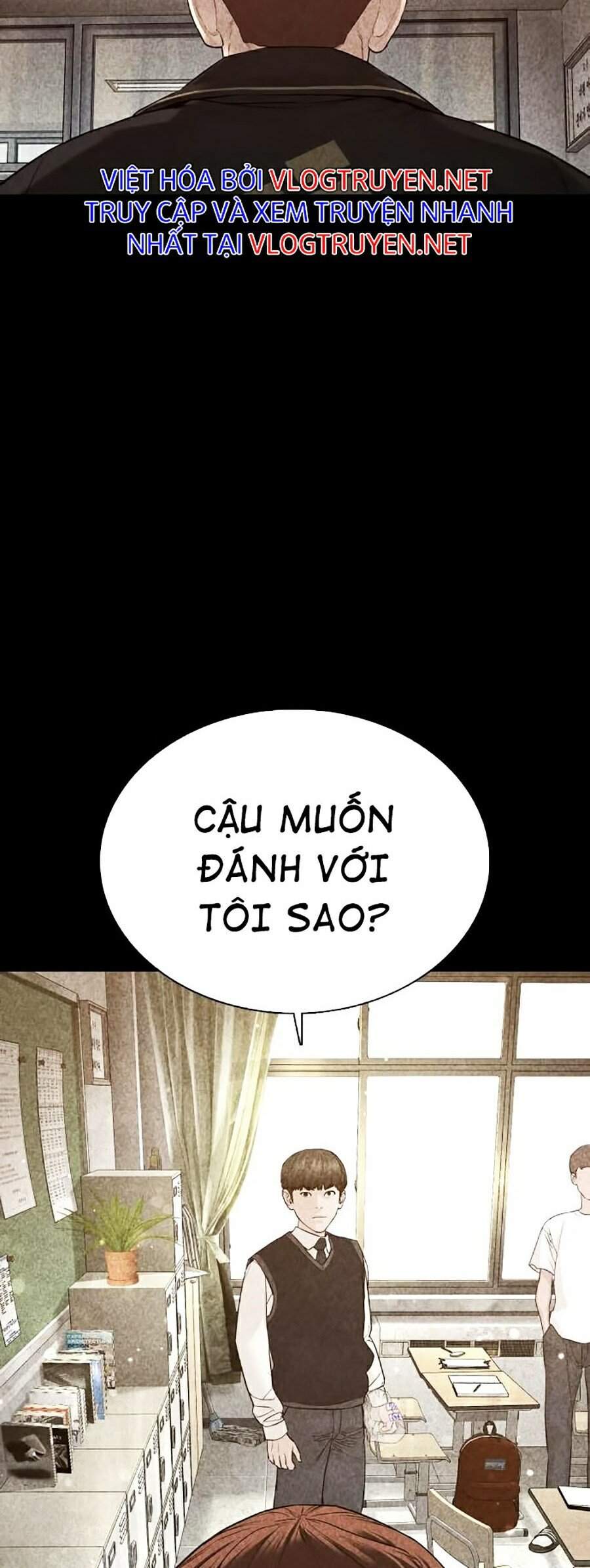 Cách Chiến Thắng Trận Đấu Chapter 105 - Trang 2