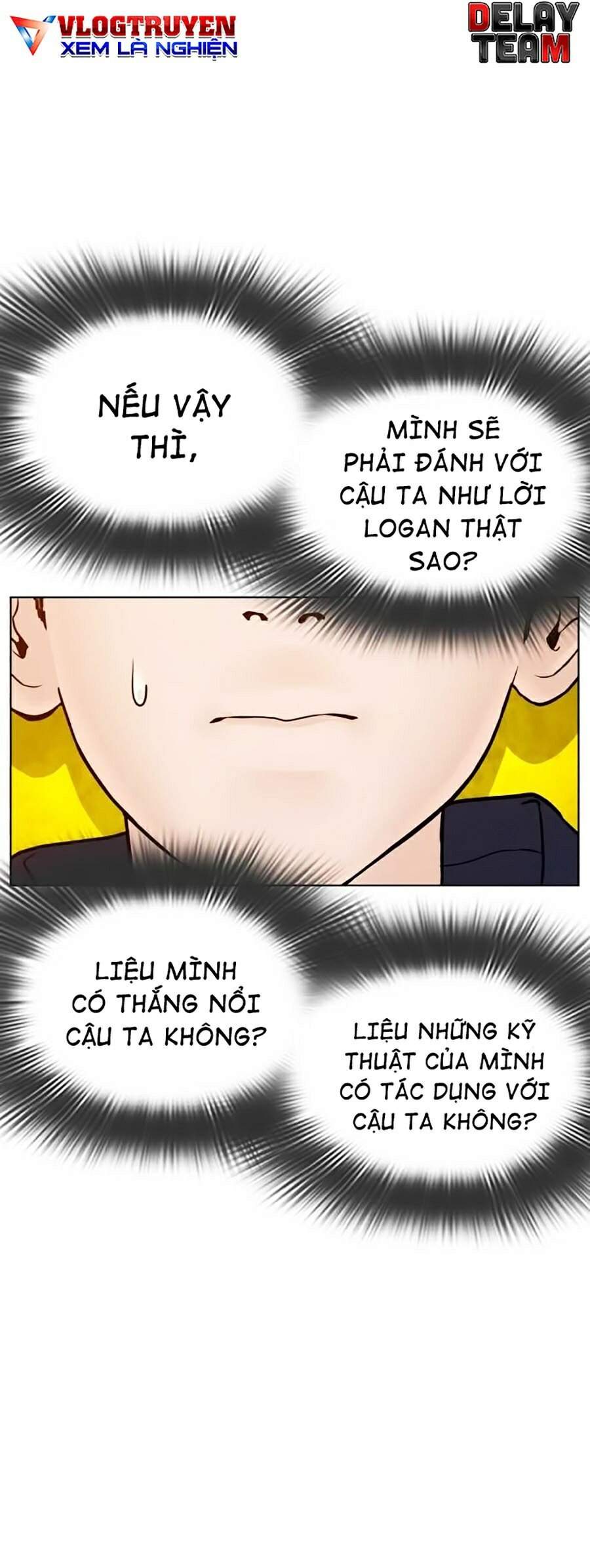 Cách Chiến Thắng Trận Đấu Chapter 105 - Trang 2