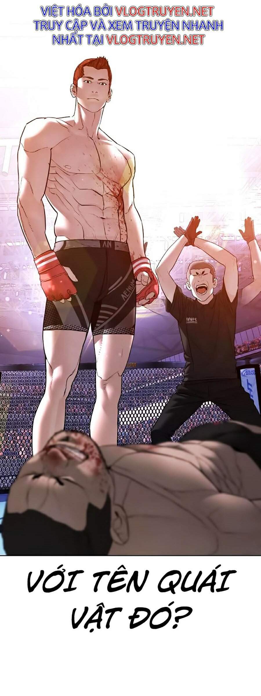 Cách Chiến Thắng Trận Đấu Chapter 105 - Trang 2
