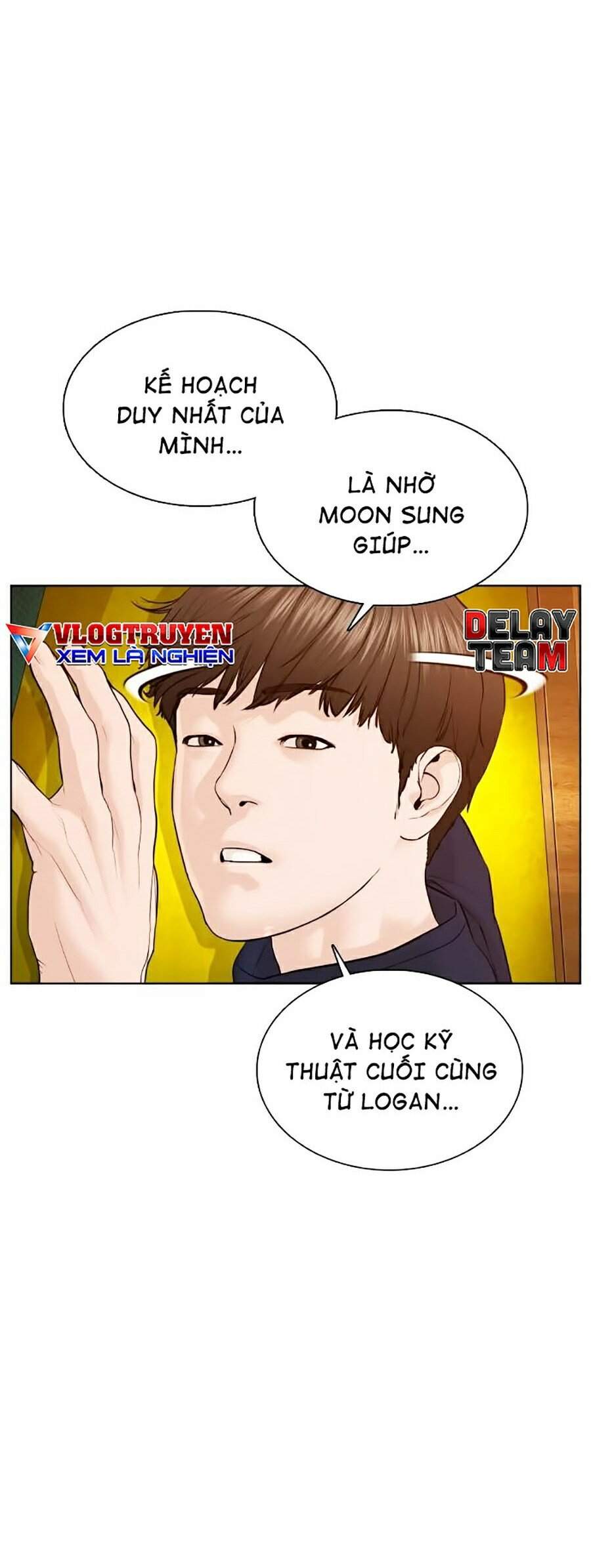 Cách Chiến Thắng Trận Đấu Chapter 105 - Trang 2