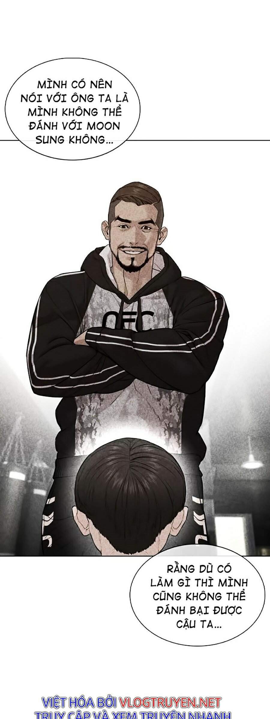 Cách Chiến Thắng Trận Đấu Chapter 105 - Trang 2