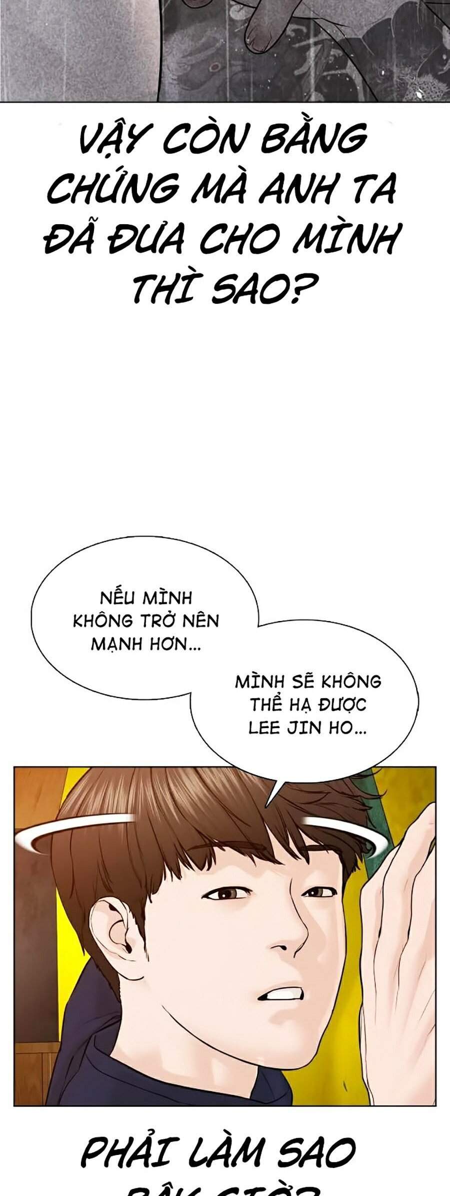 Cách Chiến Thắng Trận Đấu Chapter 105 - Trang 2