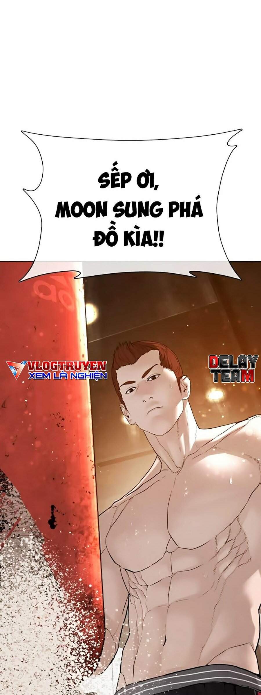 Cách Chiến Thắng Trận Đấu Chapter 105 - Trang 2