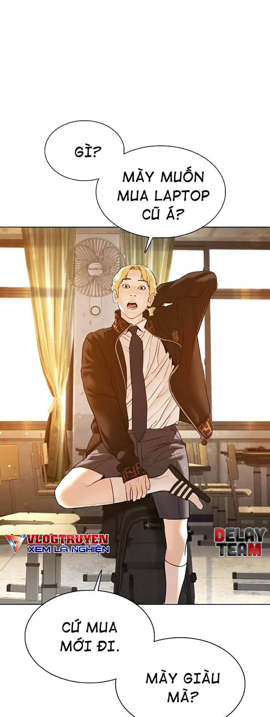 Cách Chiến Thắng Trận Đấu Chapter 105 - Trang 2