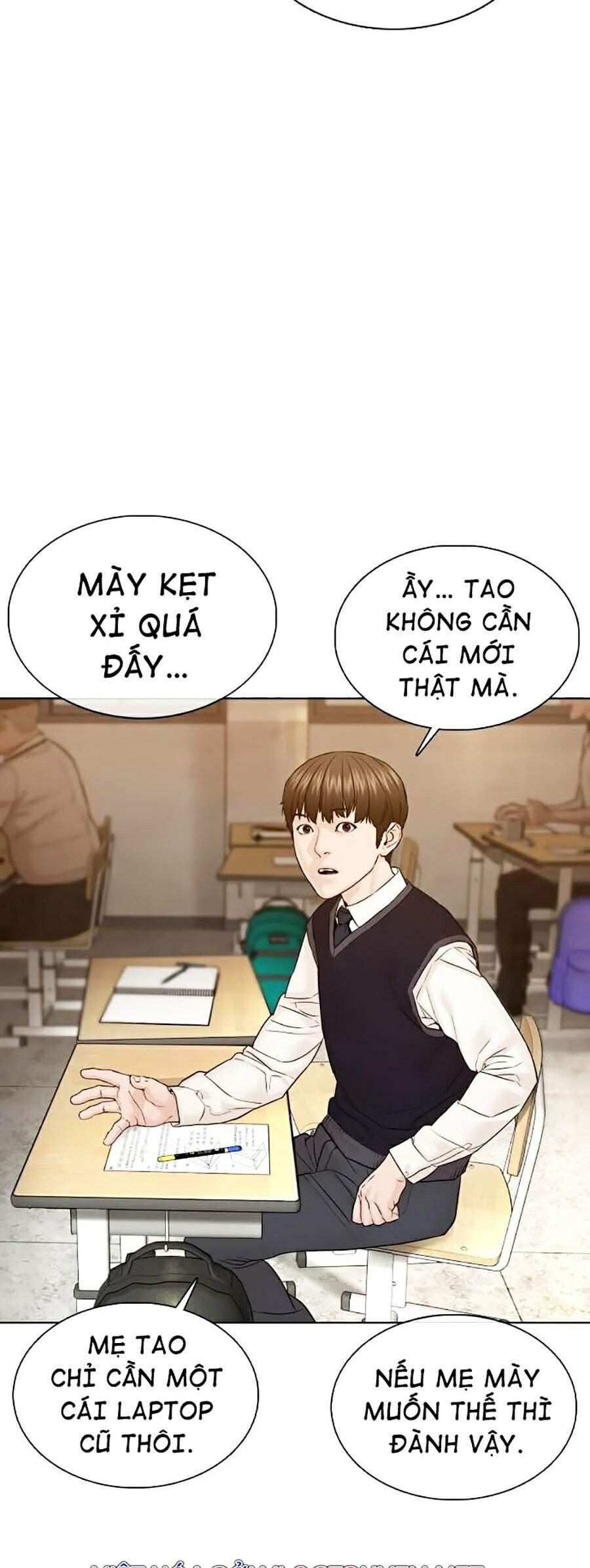 Cách Chiến Thắng Trận Đấu Chapter 105 - Trang 2