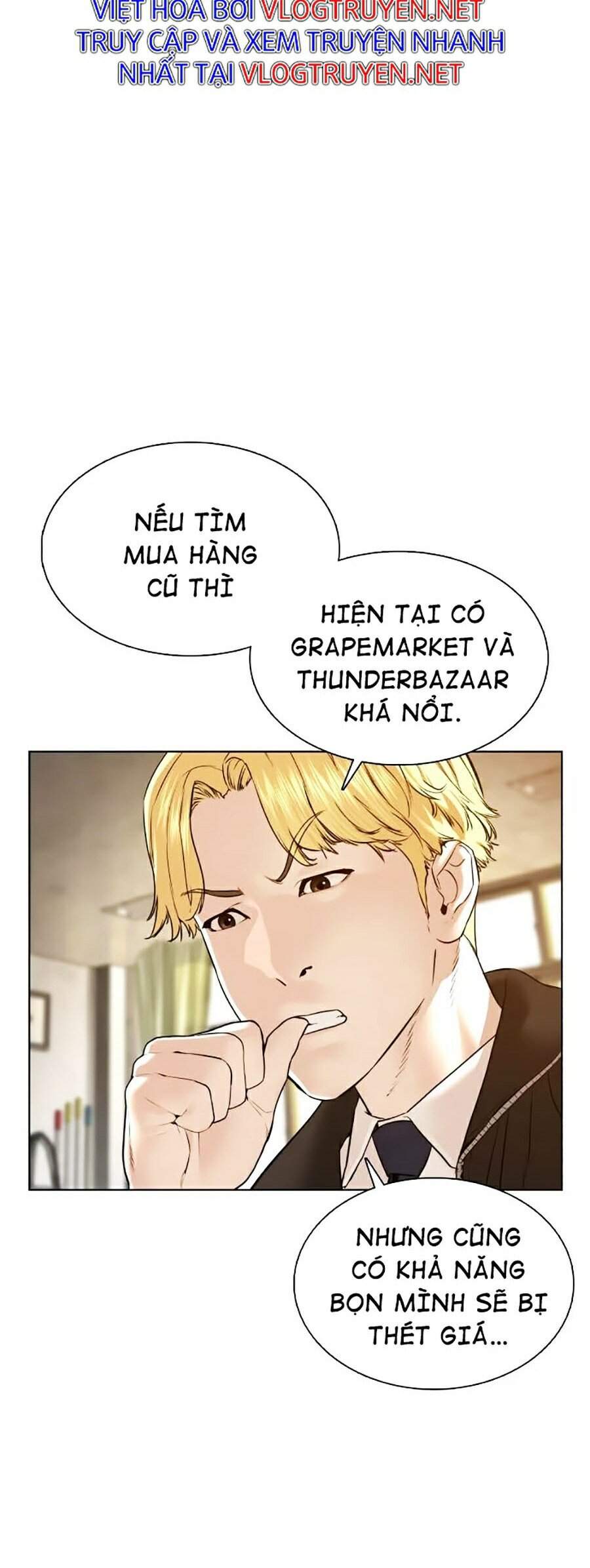 Cách Chiến Thắng Trận Đấu Chapter 105 - Trang 2