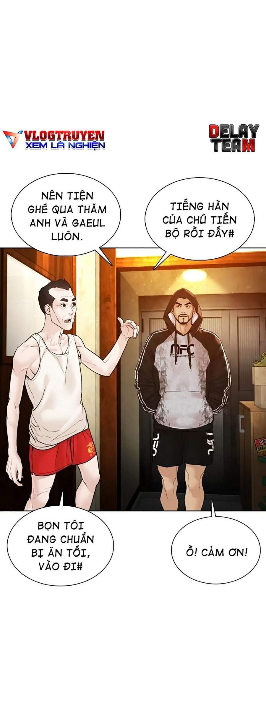 Cách Chiến Thắng Trận Đấu Chapter 105 - Trang 2