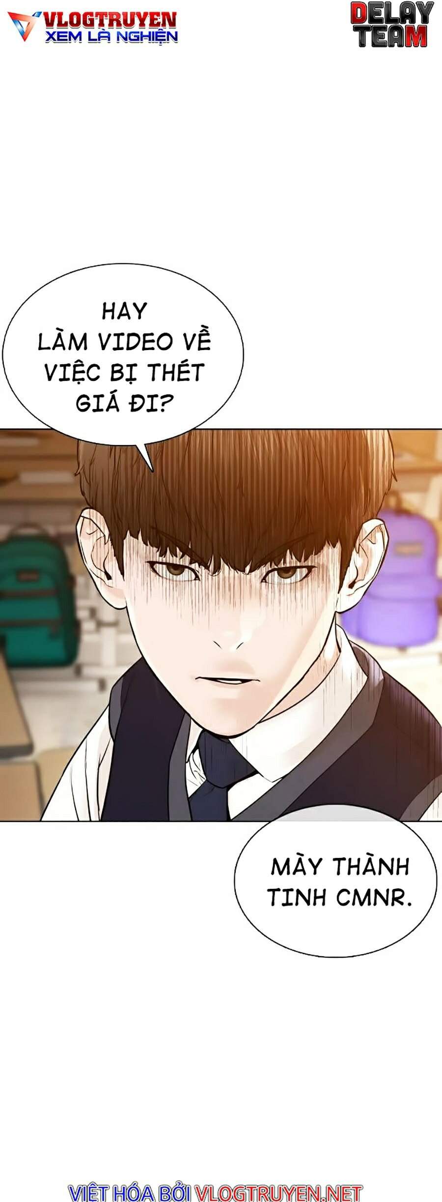 Cách Chiến Thắng Trận Đấu Chapter 105 - Trang 2