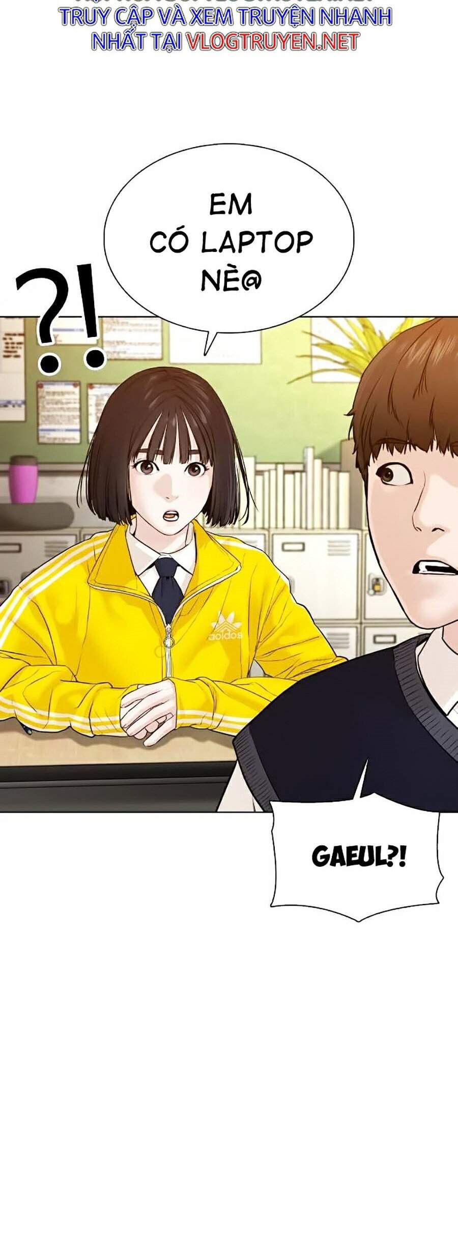 Cách Chiến Thắng Trận Đấu Chapter 105 - Trang 2