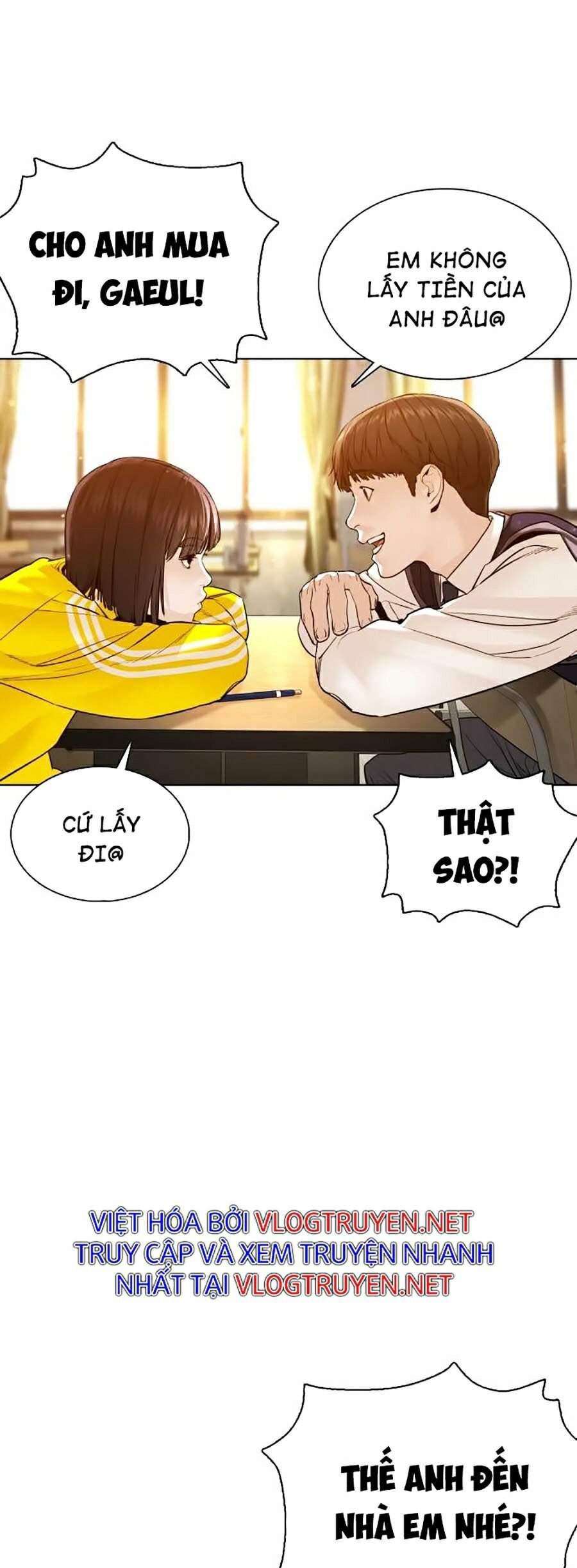 Cách Chiến Thắng Trận Đấu Chapter 105 - Trang 2