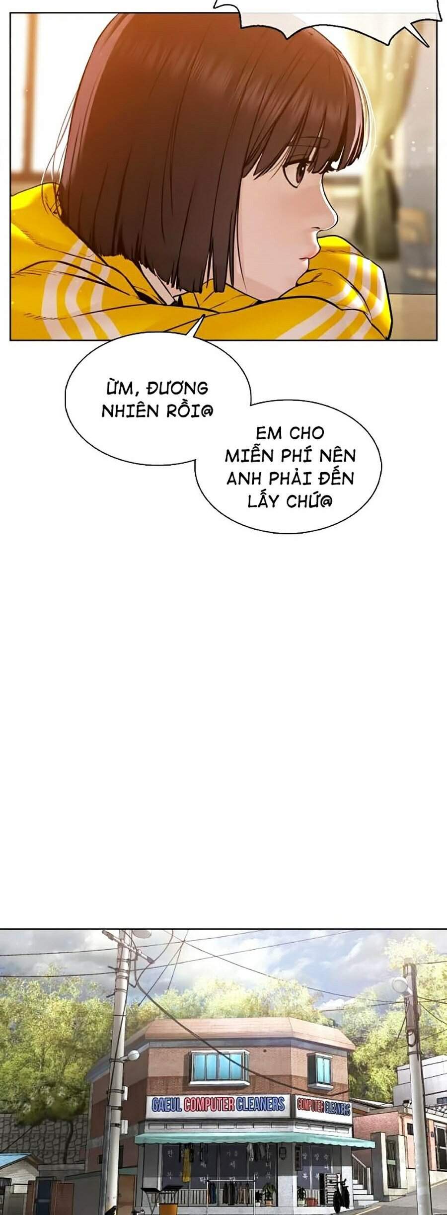 Cách Chiến Thắng Trận Đấu Chapter 105 - Trang 2