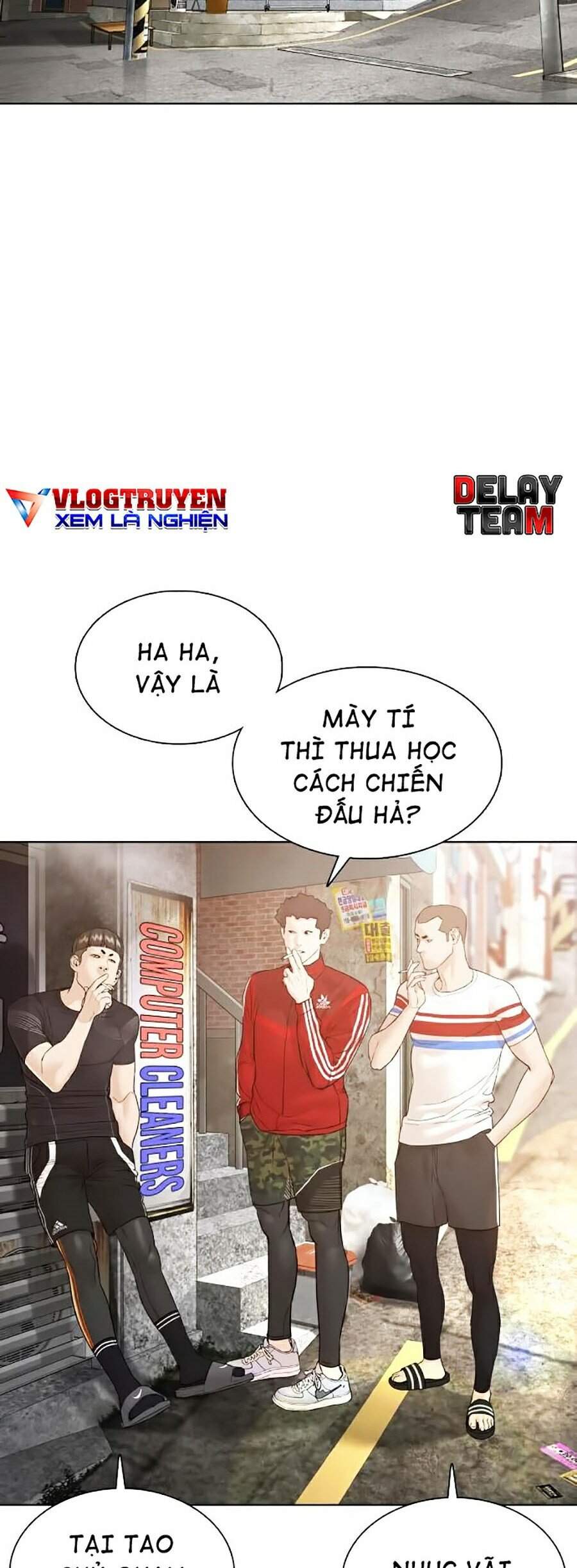 Cách Chiến Thắng Trận Đấu Chapter 105 - Trang 2