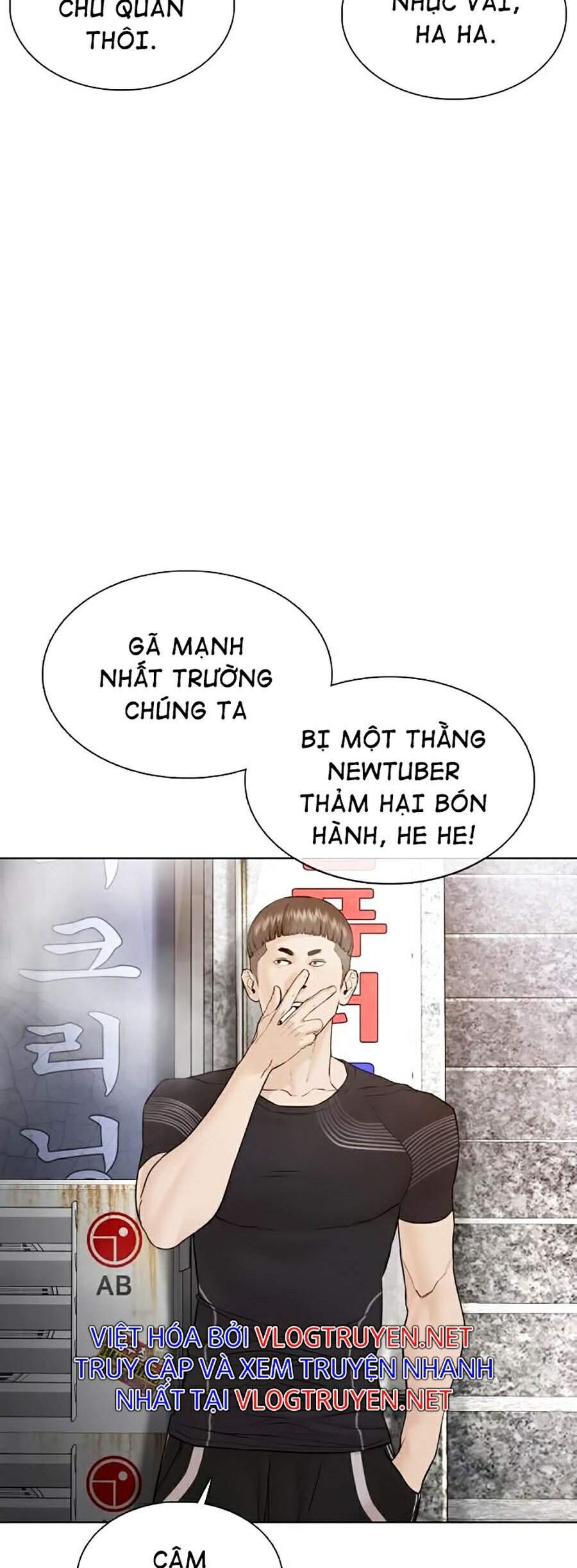Cách Chiến Thắng Trận Đấu Chapter 105 - Trang 2