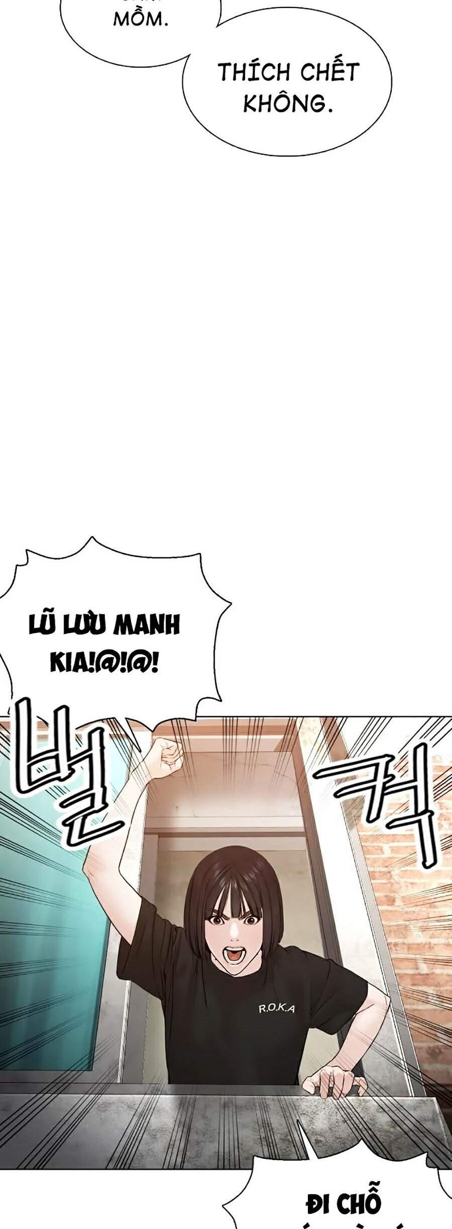 Cách Chiến Thắng Trận Đấu Chapter 105 - Trang 2