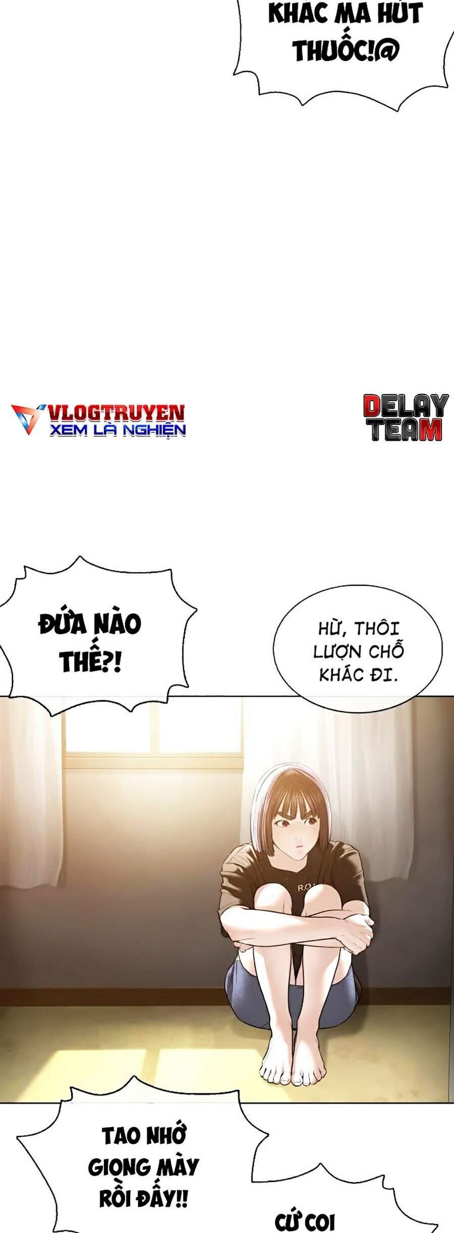 Cách Chiến Thắng Trận Đấu Chapter 105 - Trang 2