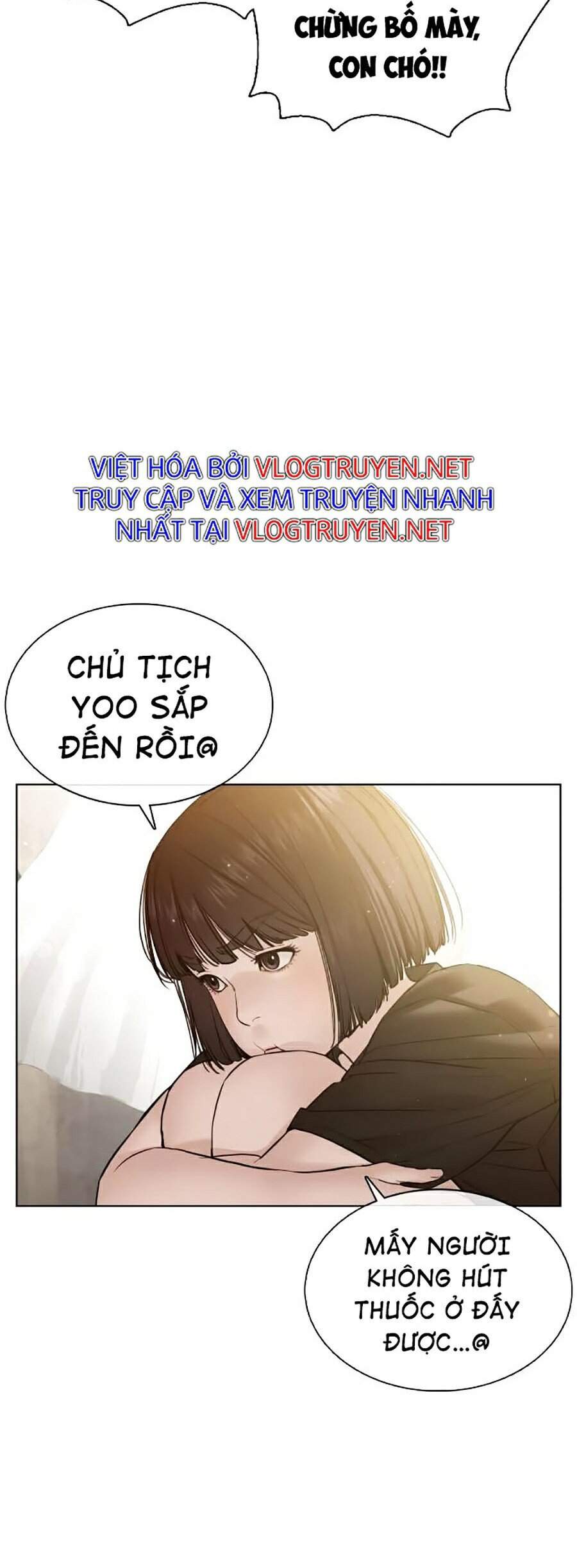 Cách Chiến Thắng Trận Đấu Chapter 105 - Trang 2