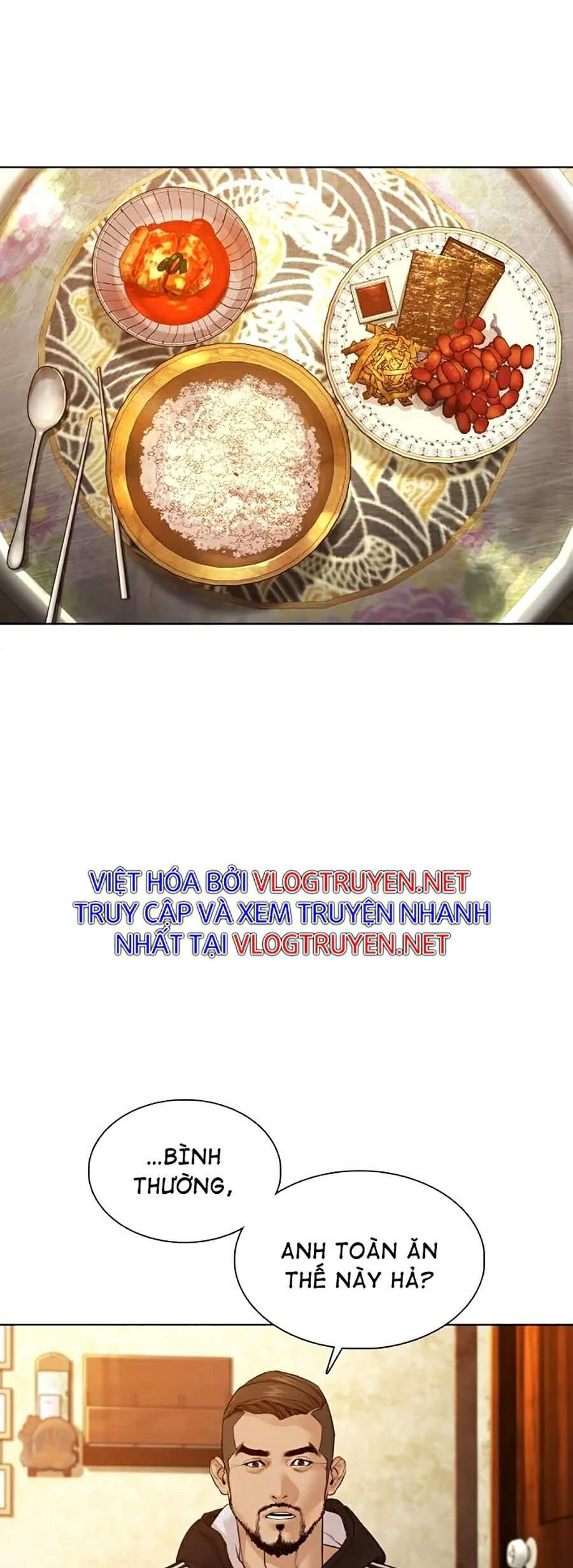 Cách Chiến Thắng Trận Đấu Chapter 105 - Trang 2