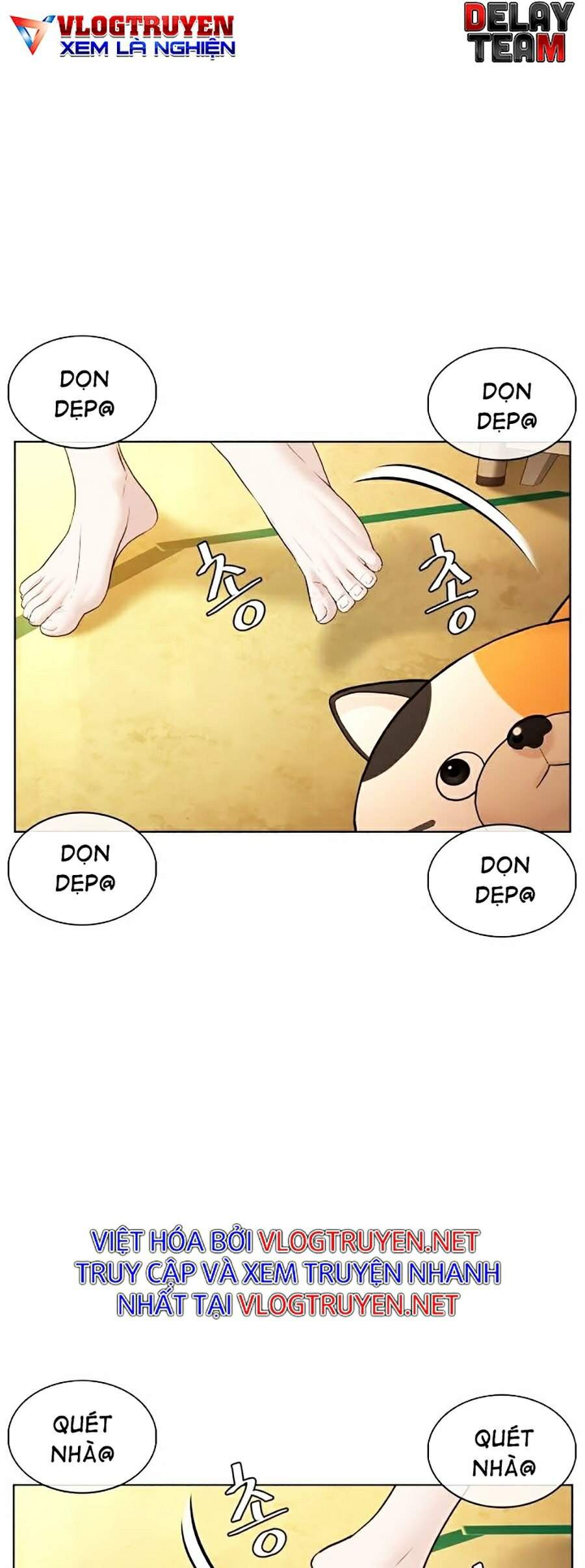 Cách Chiến Thắng Trận Đấu Chapter 105 - Trang 2