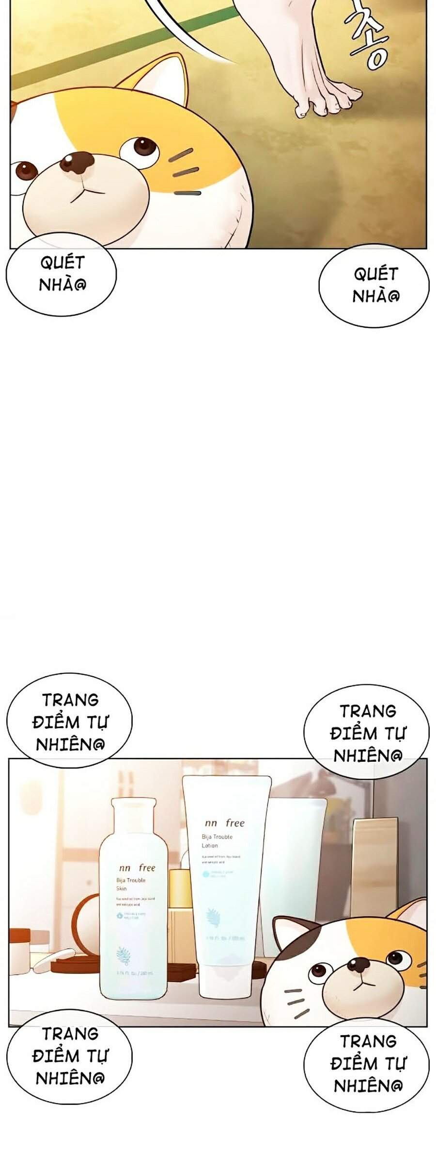 Cách Chiến Thắng Trận Đấu Chapter 105 - Trang 2