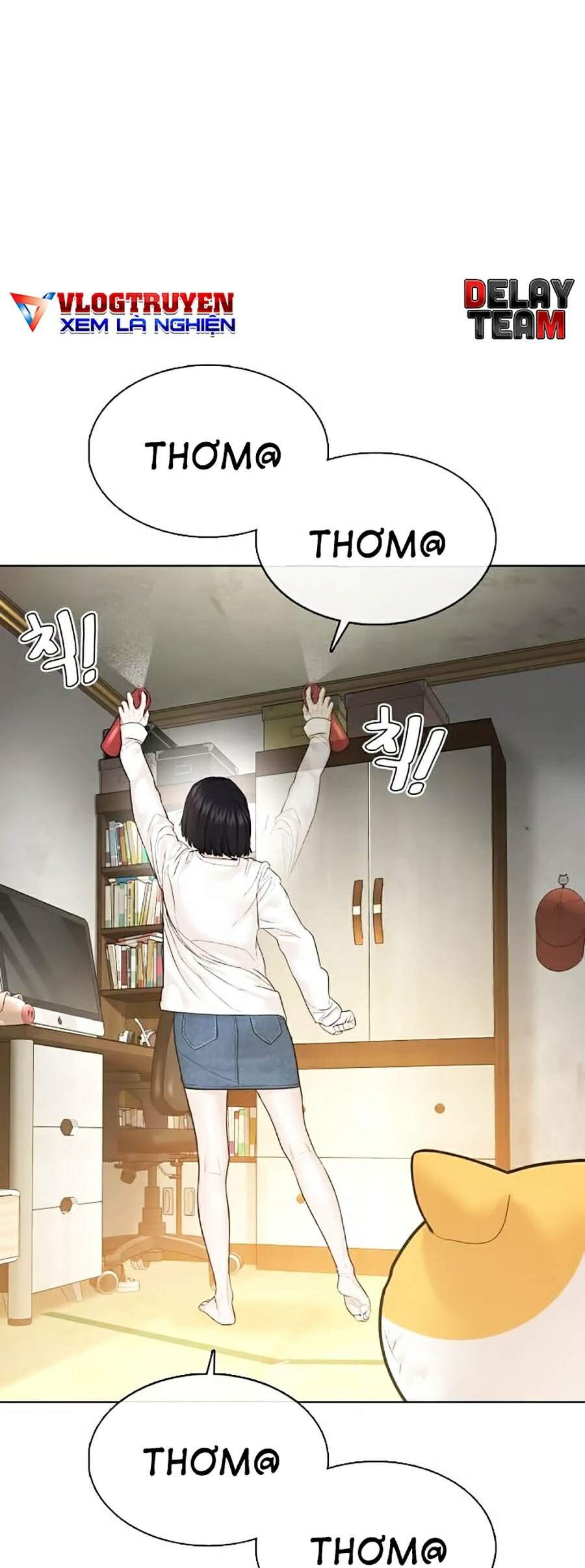 Cách Chiến Thắng Trận Đấu Chapter 105 - Trang 2
