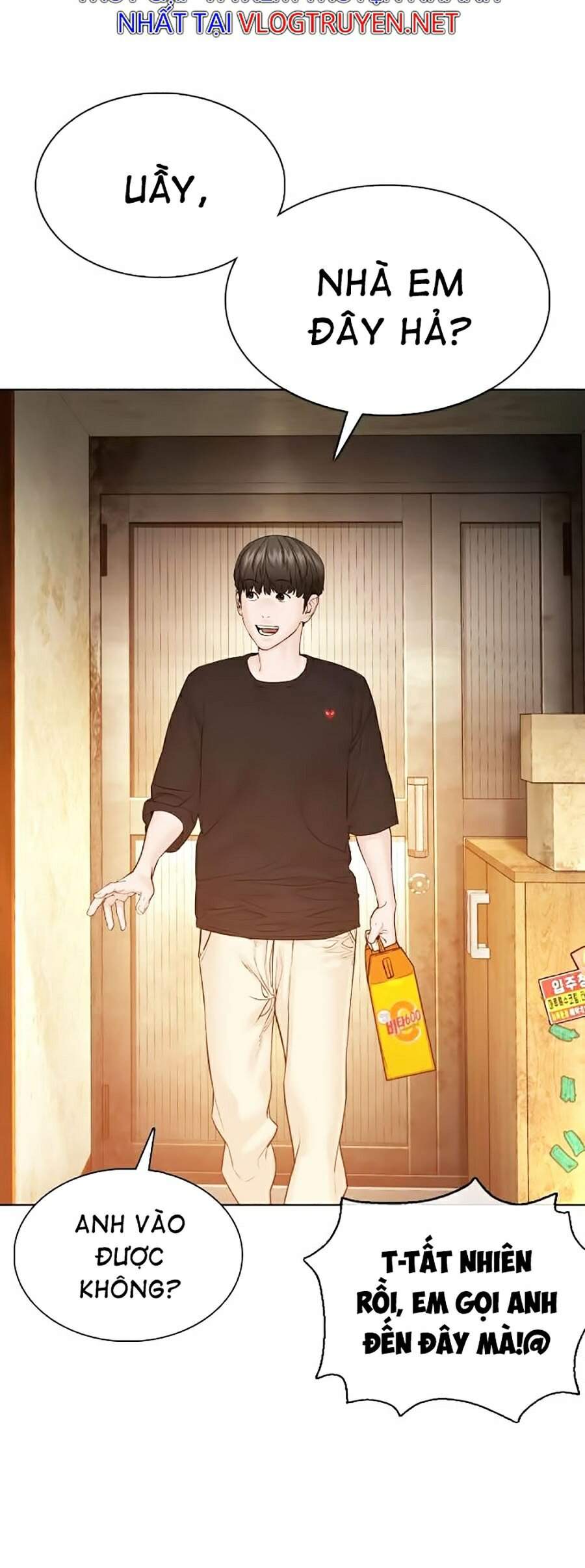 Cách Chiến Thắng Trận Đấu Chapter 105 - Trang 2