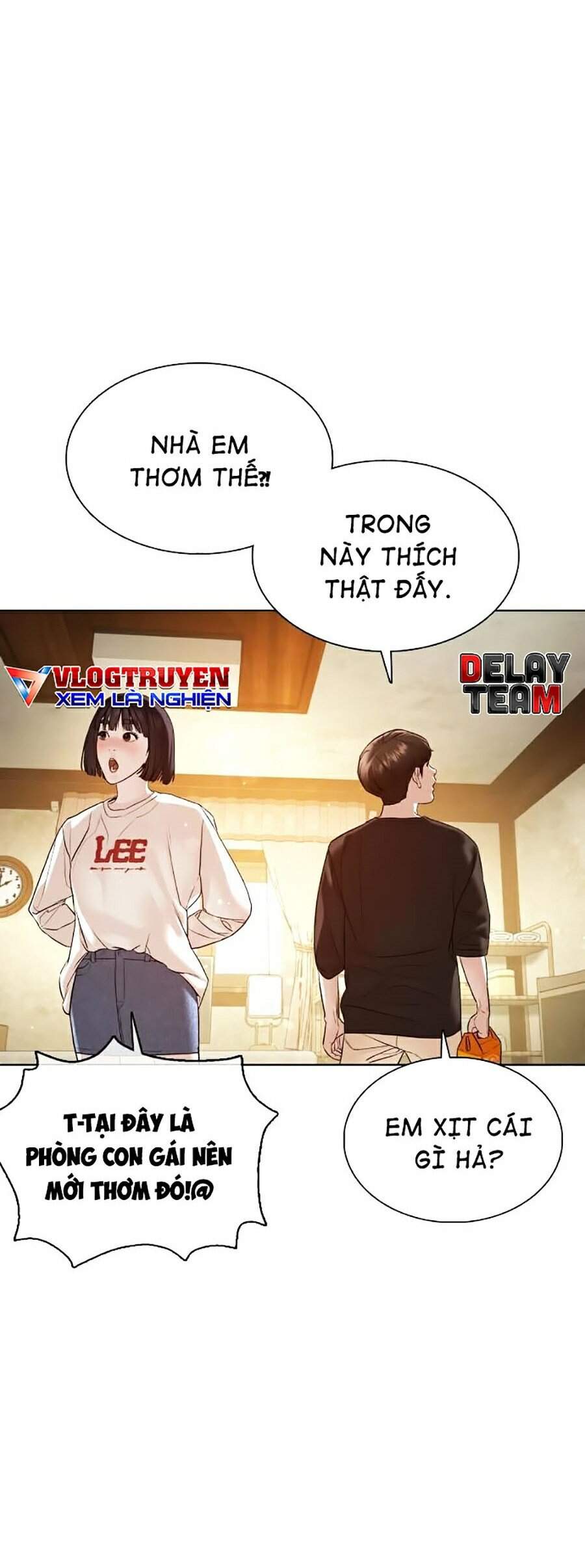 Cách Chiến Thắng Trận Đấu Chapter 105 - Trang 2