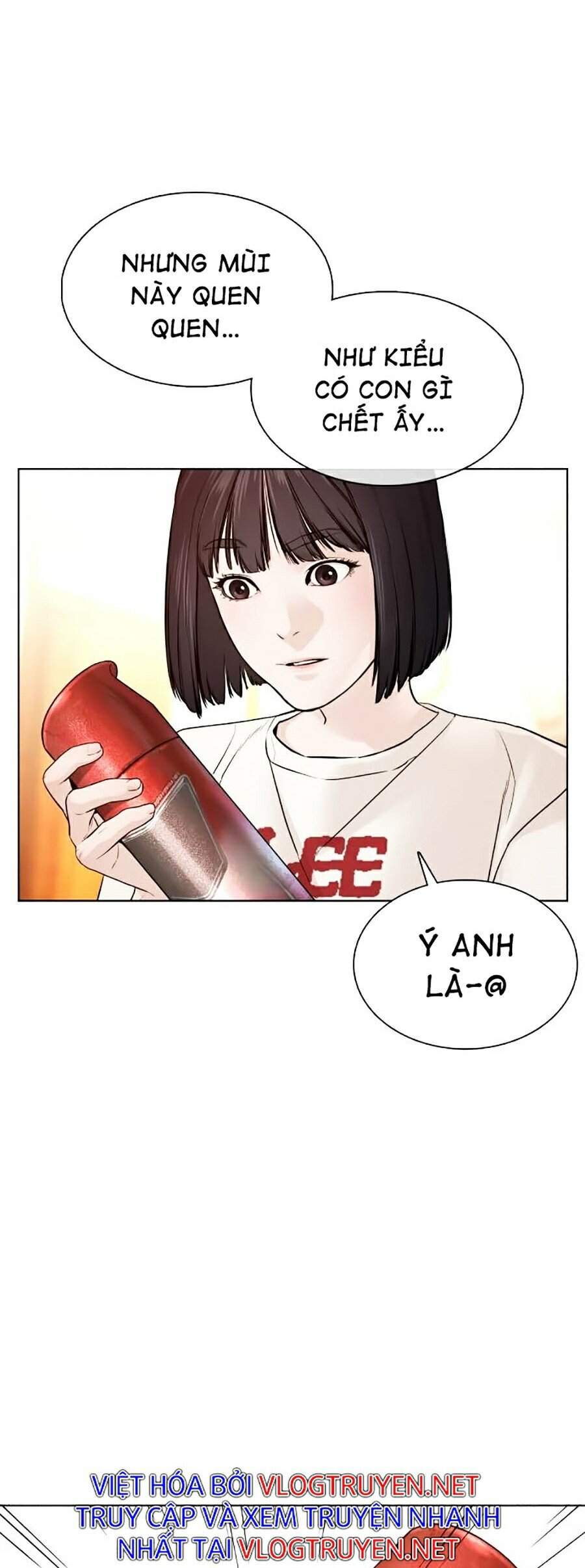 Cách Chiến Thắng Trận Đấu Chapter 105 - Trang 2