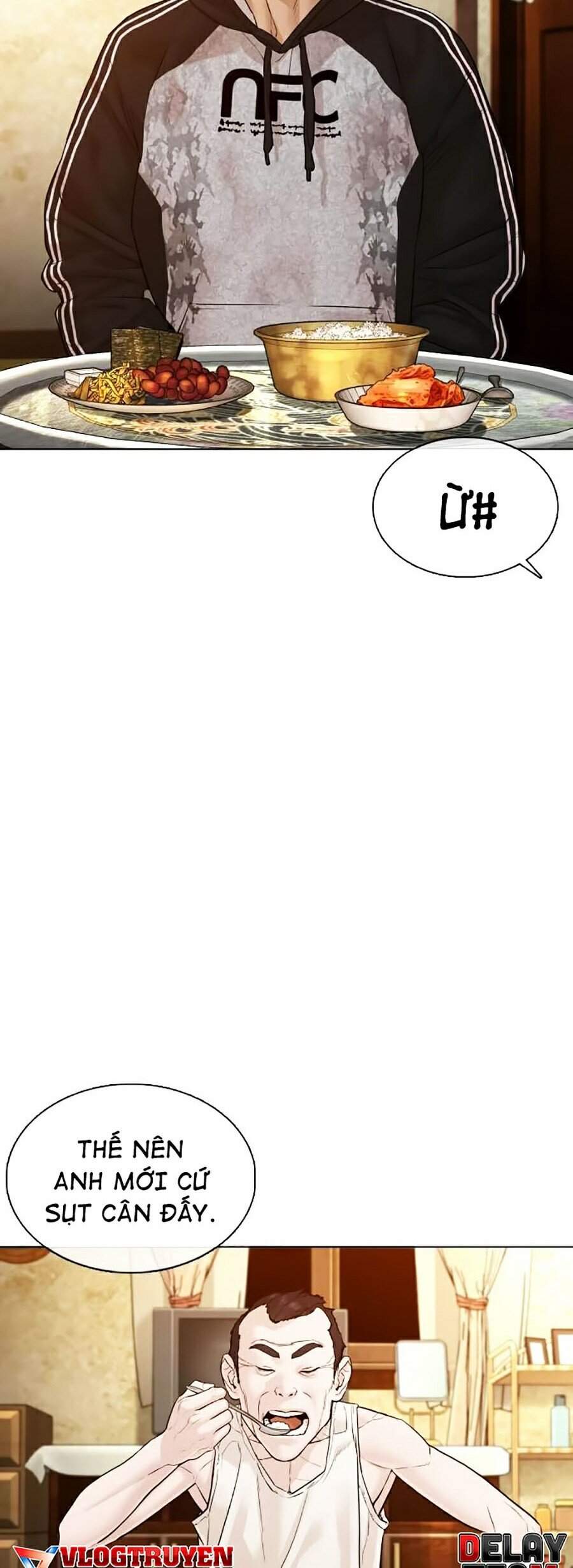 Cách Chiến Thắng Trận Đấu Chapter 105 - Trang 2